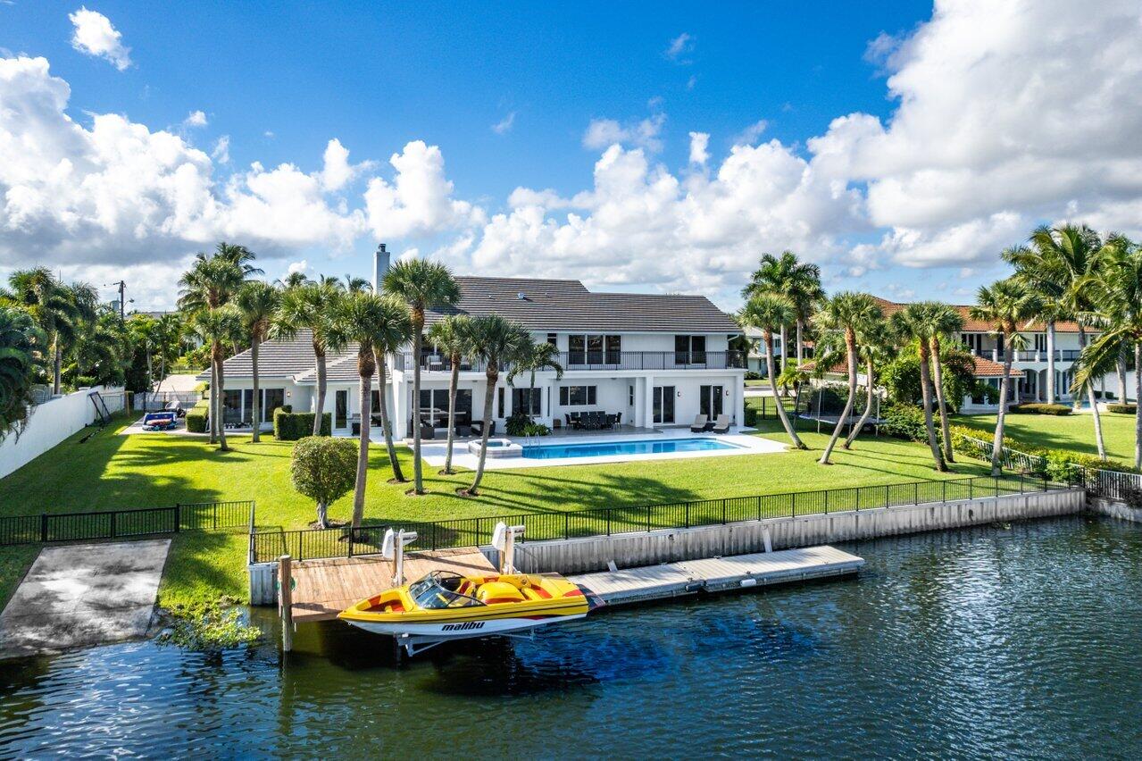 LAKE EDEN SUB 1 - Residential