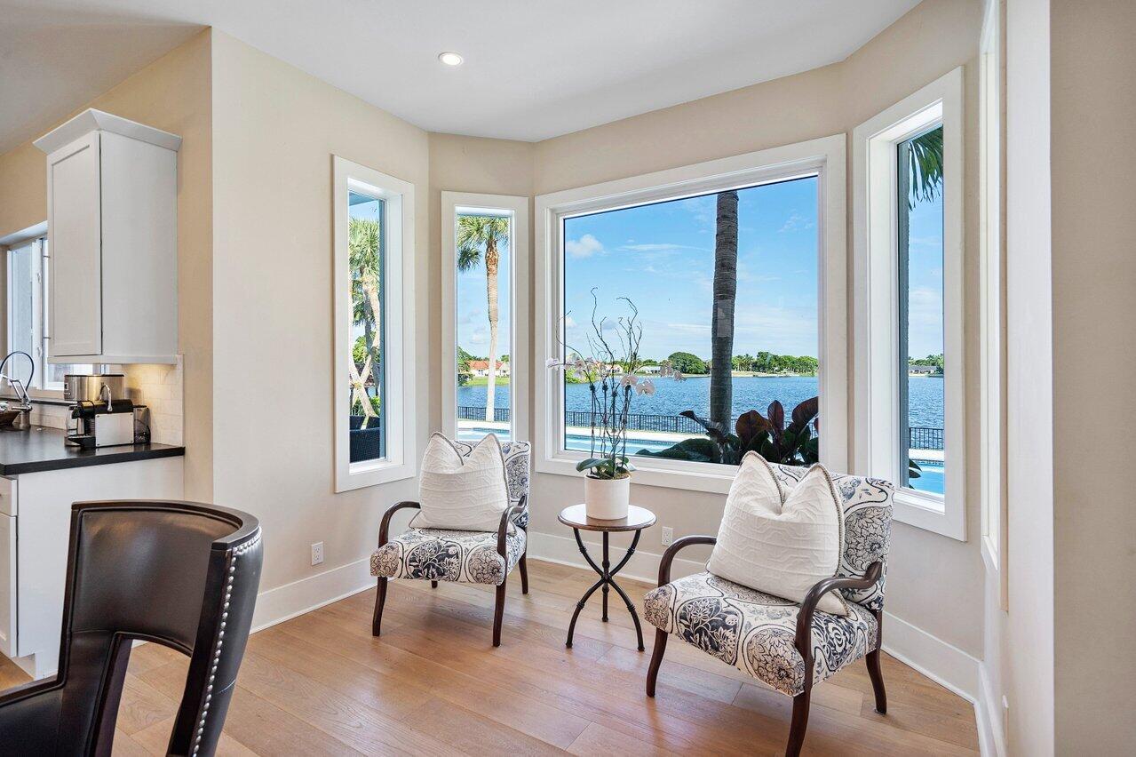 LAKE EDEN SUB 1 - Residential