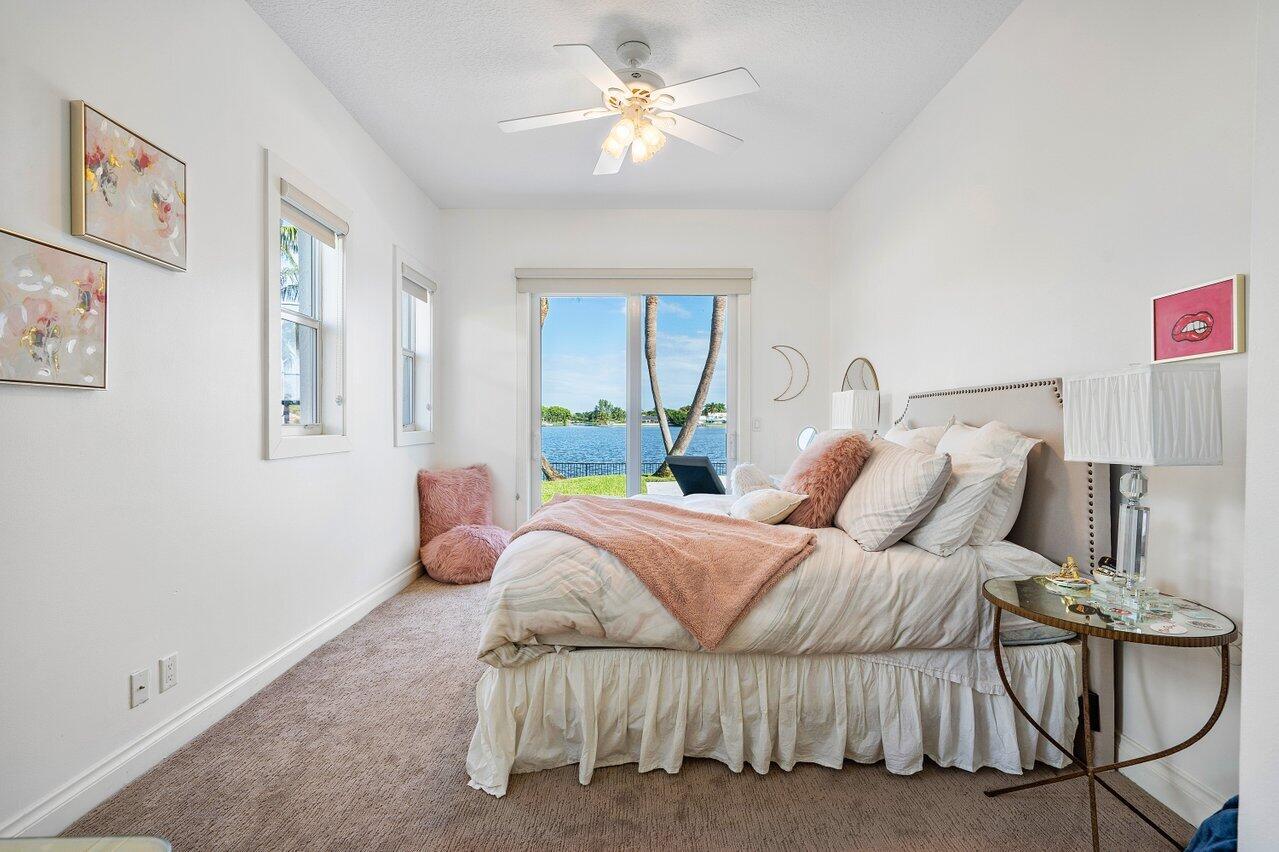 LAKE EDEN SUB 1 - Residential