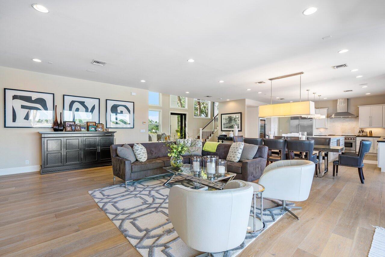 LAKE EDEN SUB 1 - Residential