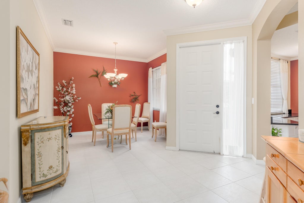 Photo of 1540 SE PRESTWICK Lane #12-A, Port Saint Lucie, FL 34952 (MLS # B26070681)