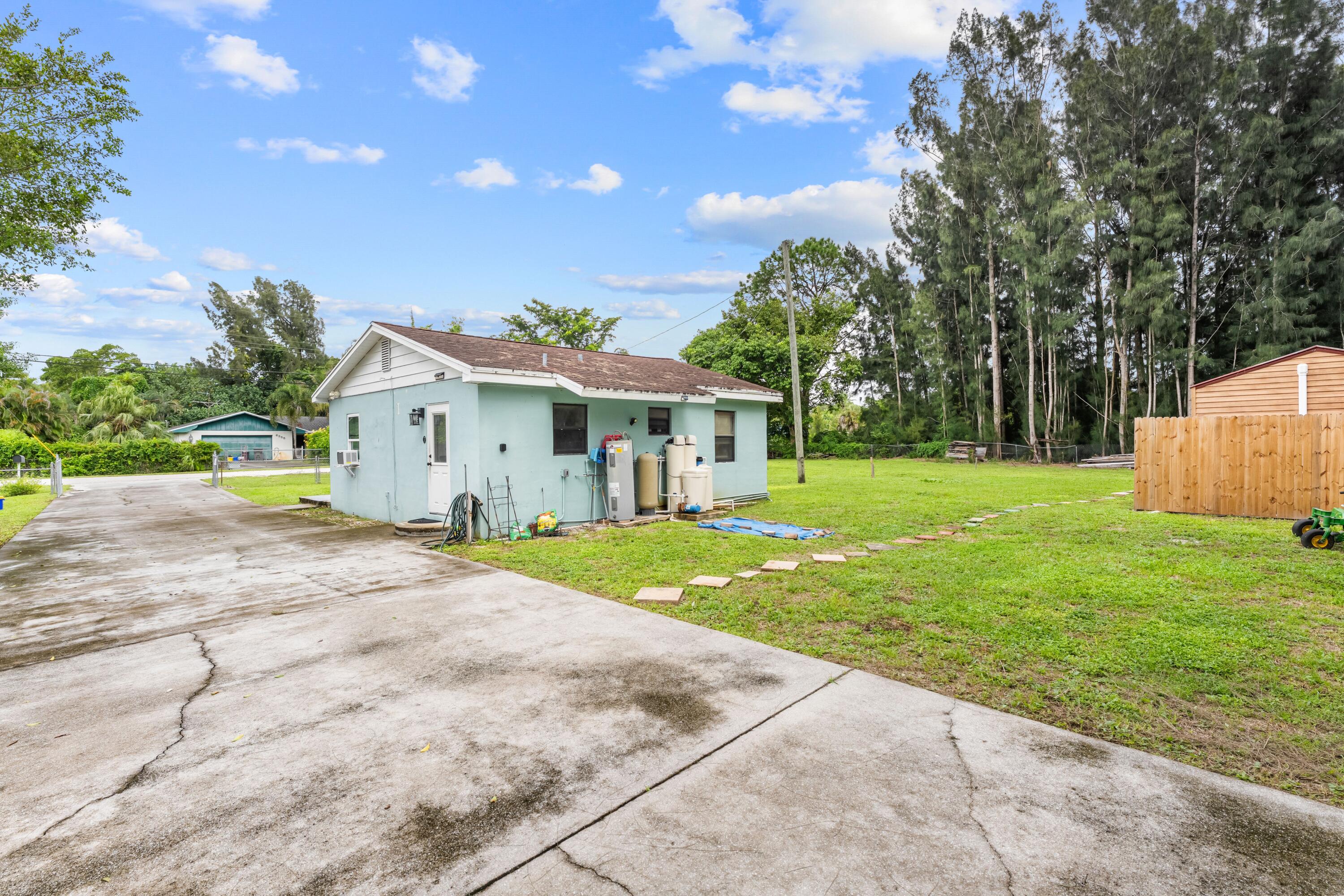 6368 Bishoff Road
