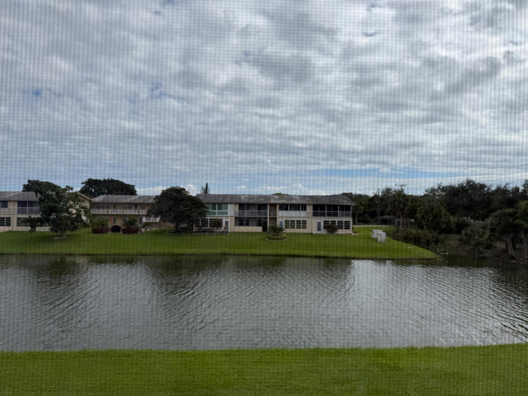 ANDOVER CONDOS - Residential Lease