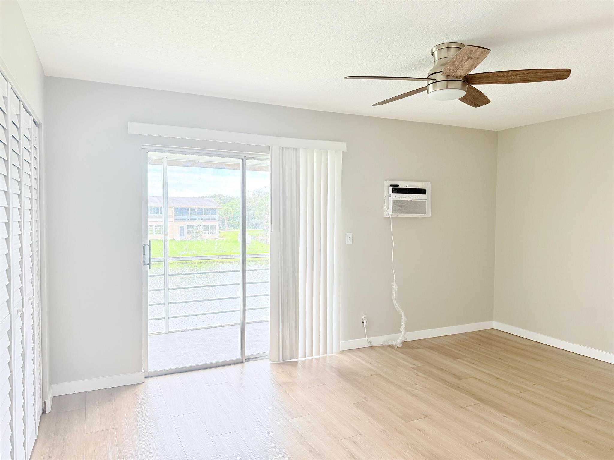 ANDOVER CONDOS - Residential Lease