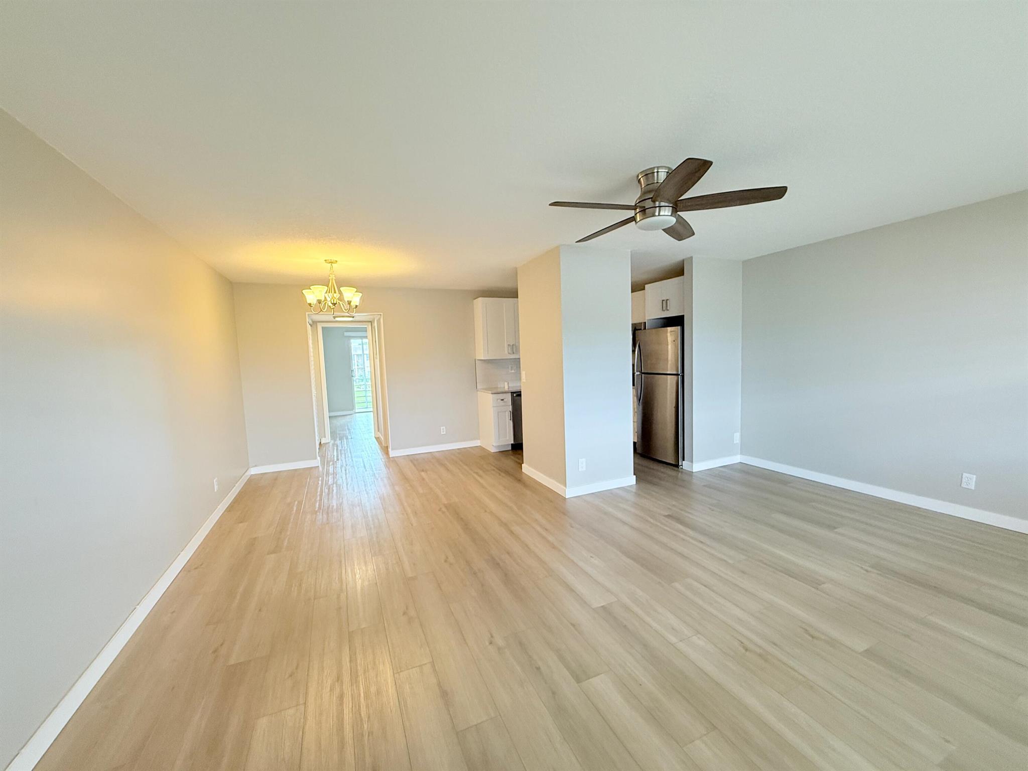 ANDOVER CONDOS - Residential Lease