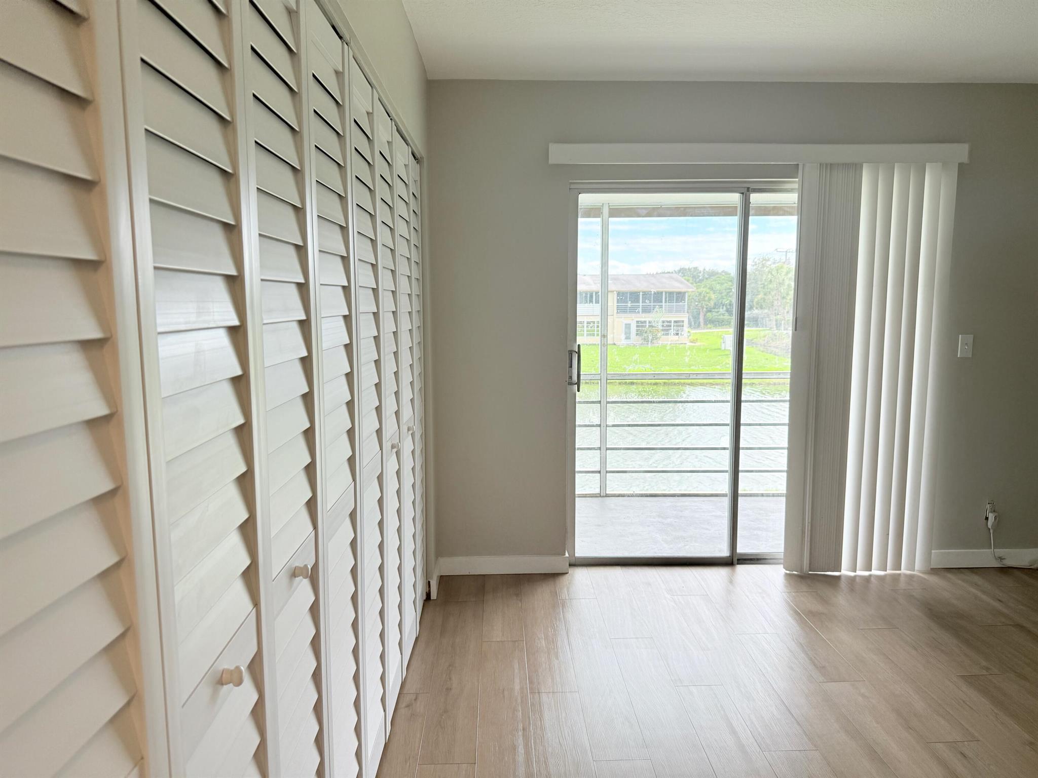 ANDOVER CONDOS - Residential Lease