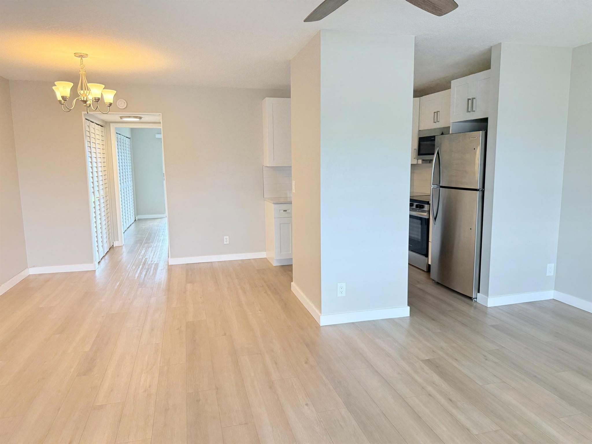 ANDOVER CONDOS - Residential Lease