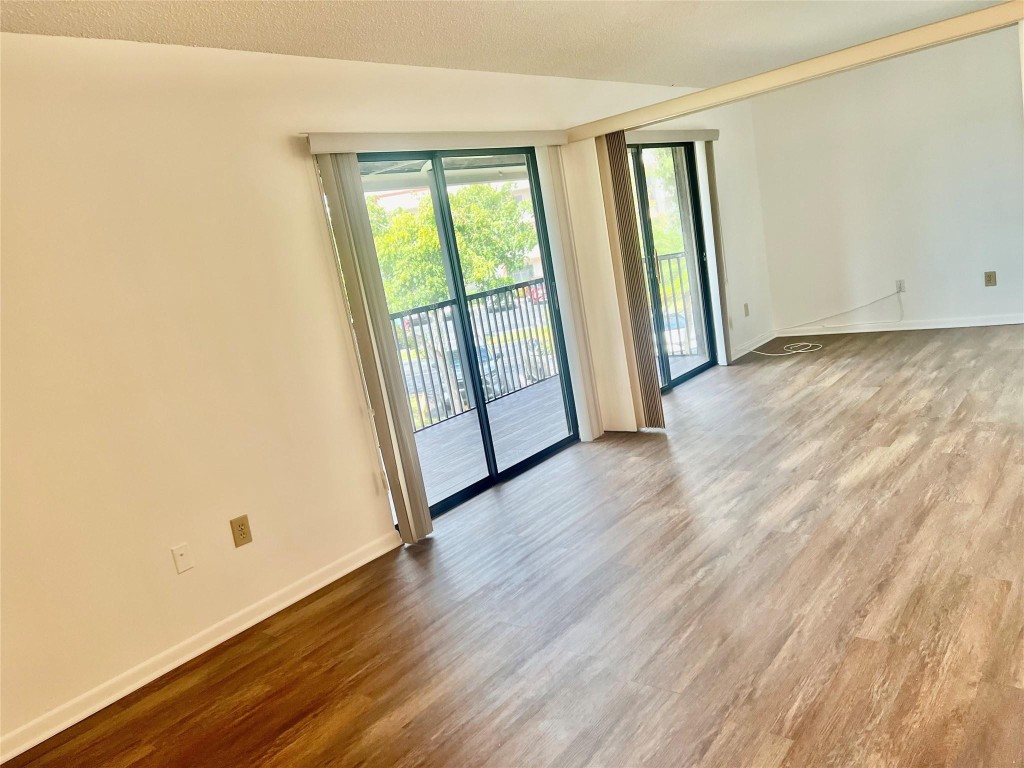 KINGS POINT - Residential Lease