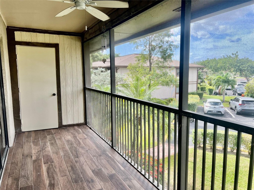 KINGS POINT - Residential Lease