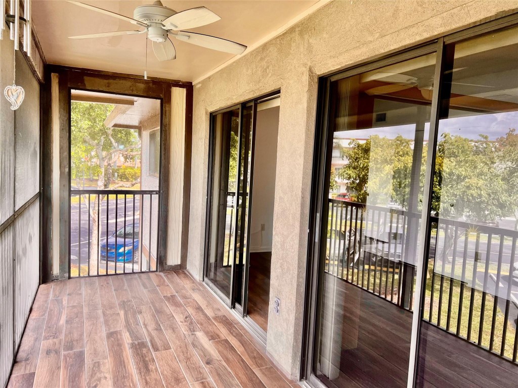 KINGS POINT - Residential Lease