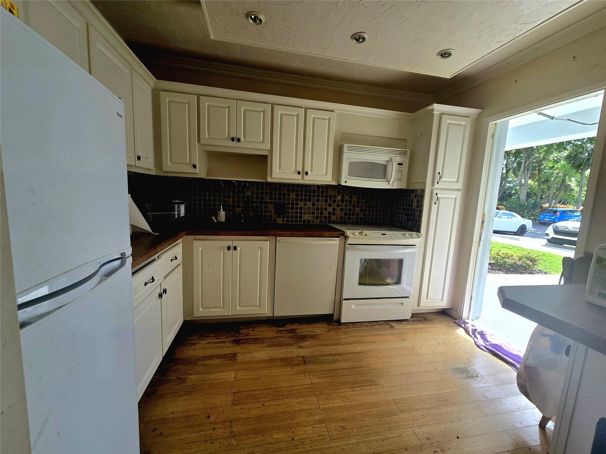 Palm Aire Country Club - Residential