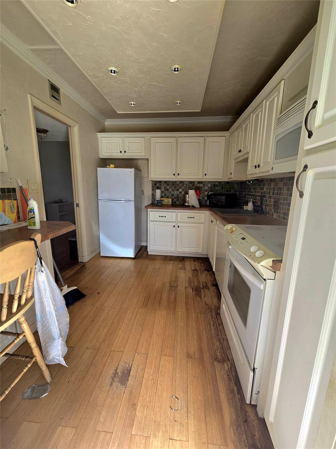 Palm Aire Country Club - Residential