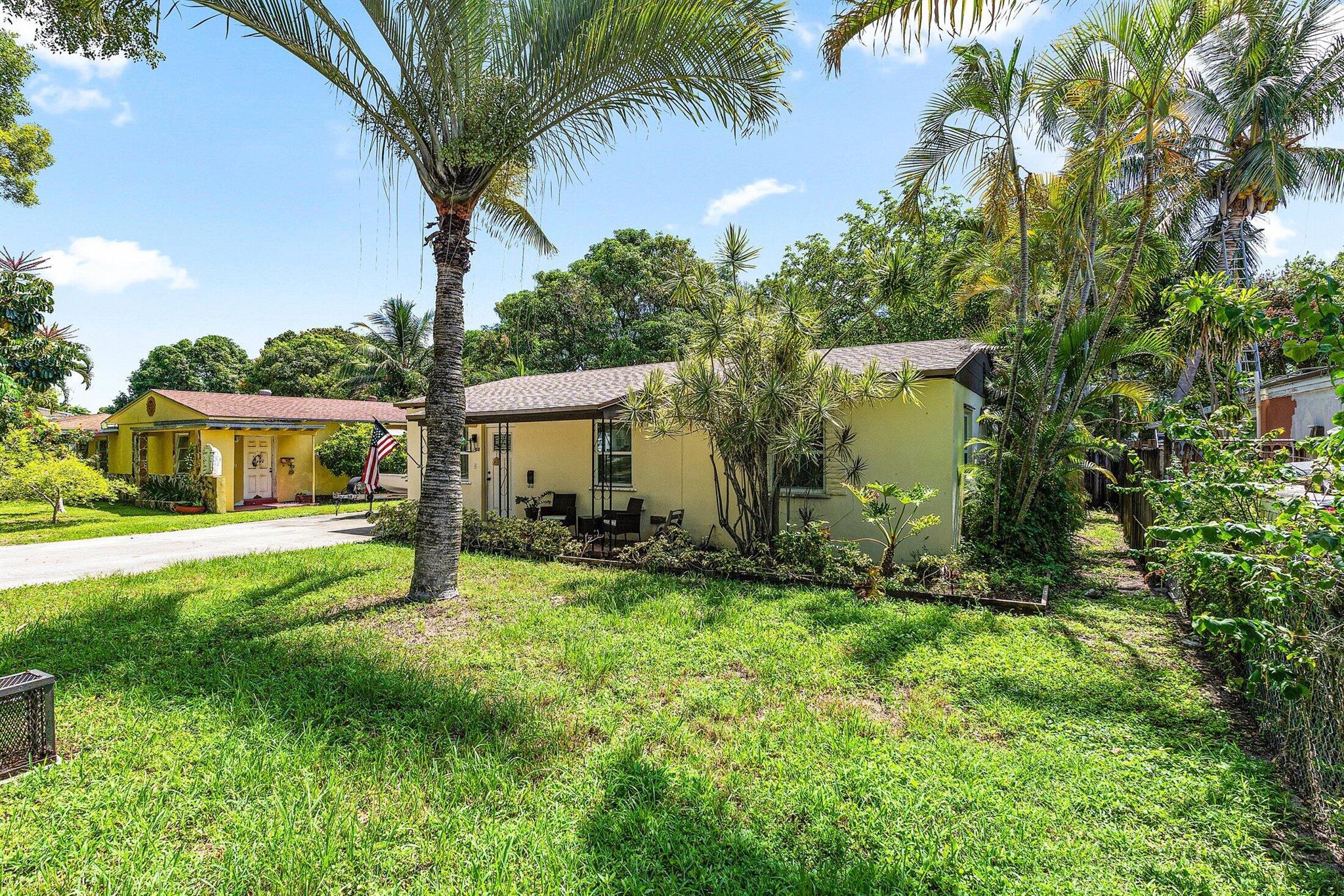 3108 Clyde Road