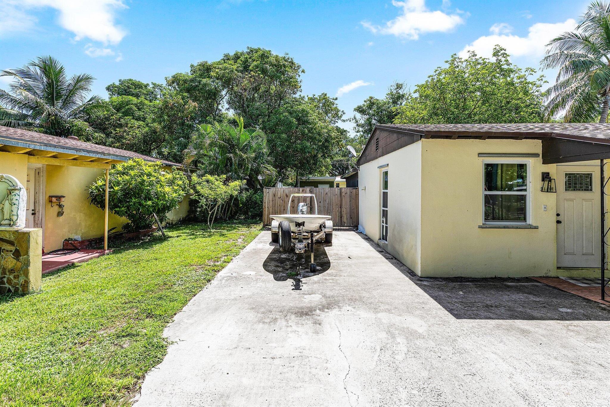 3108 Clyde Road