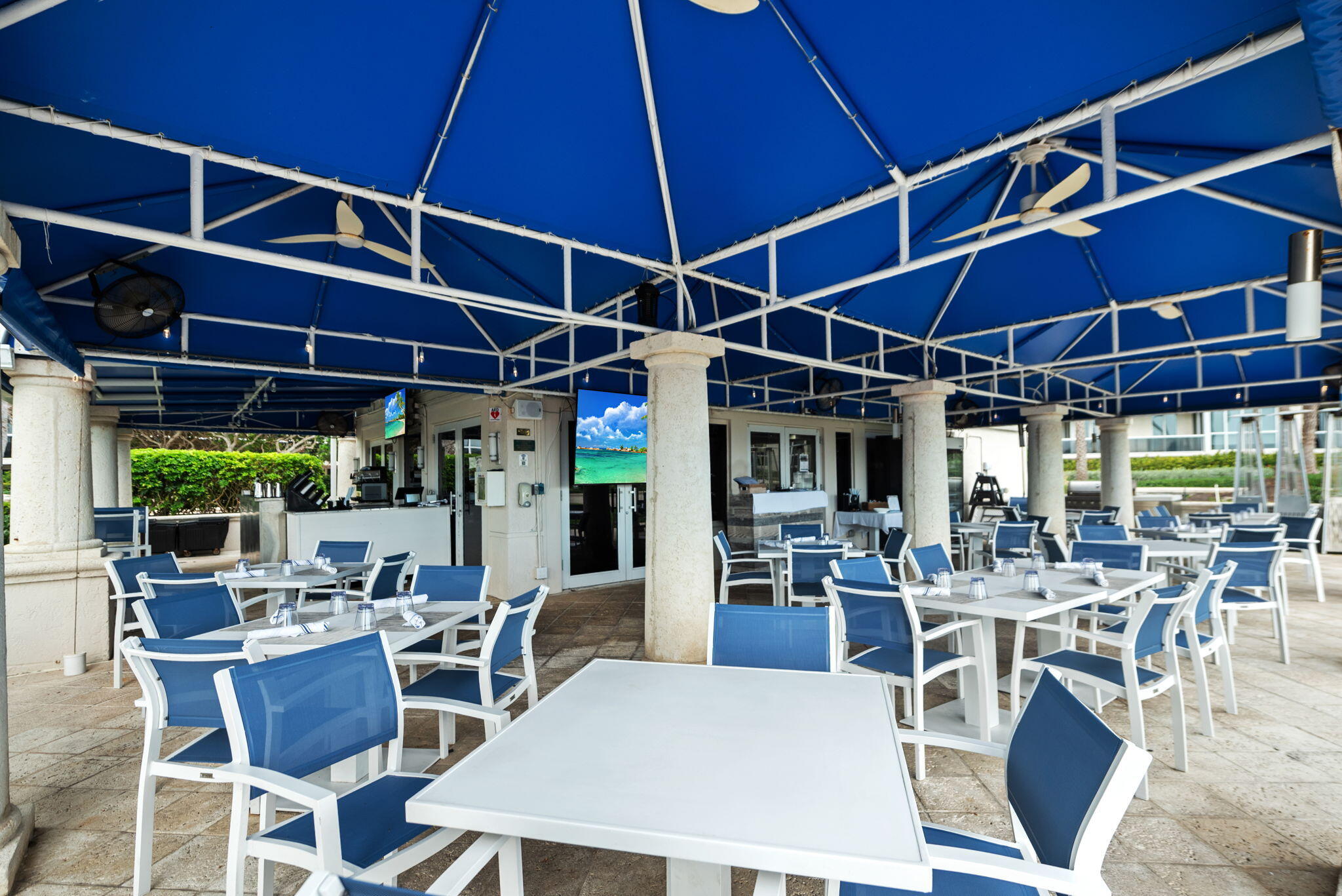 LHERMITAGE II CONDOMINIUM - Residential