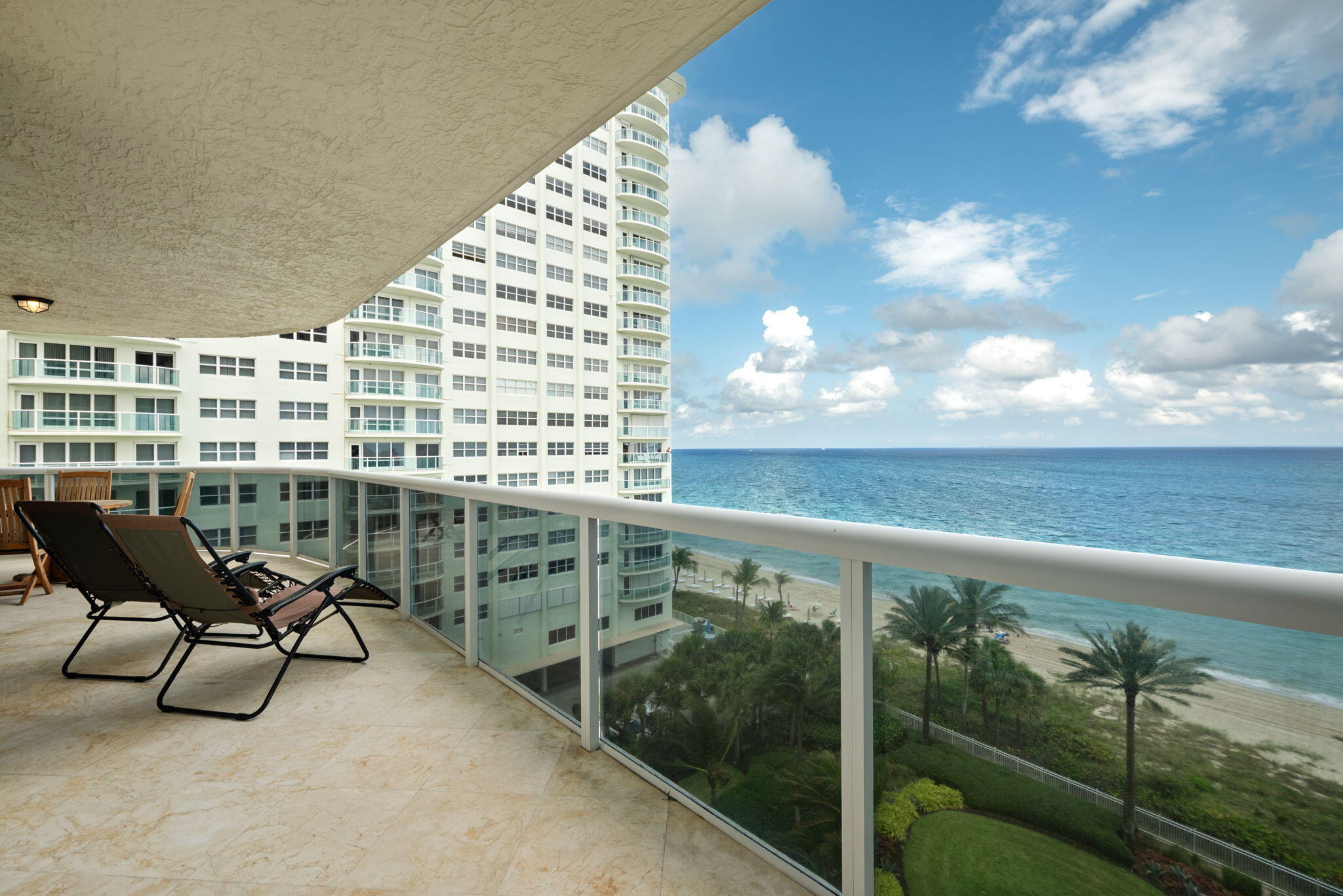 LHERMITAGE II CONDOMINIUM - Residential