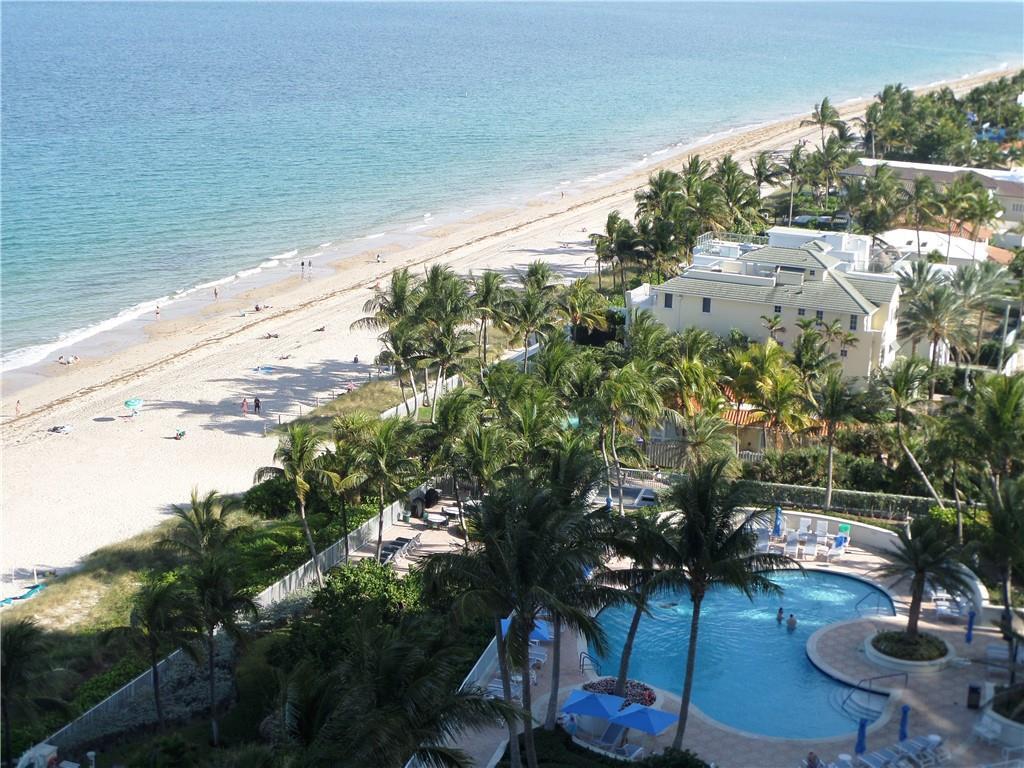 LHERMITAGE II CONDOMINIUM - Residential