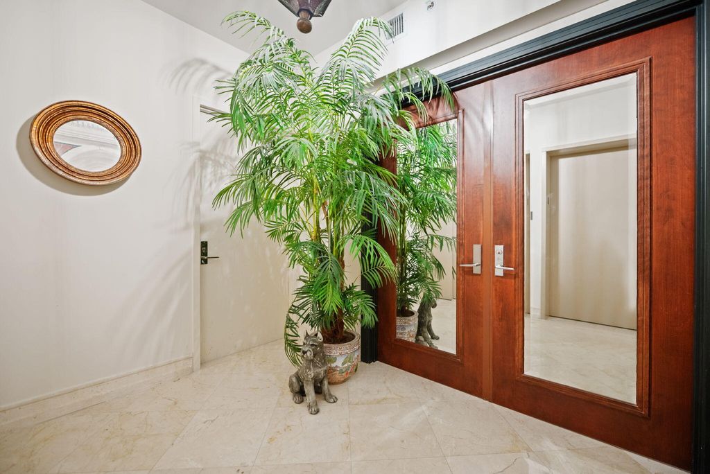 Photo of 3200 N Ocean Boulevard #801, Fort Lauderdale, FL 33308 (MLS # B26022226)