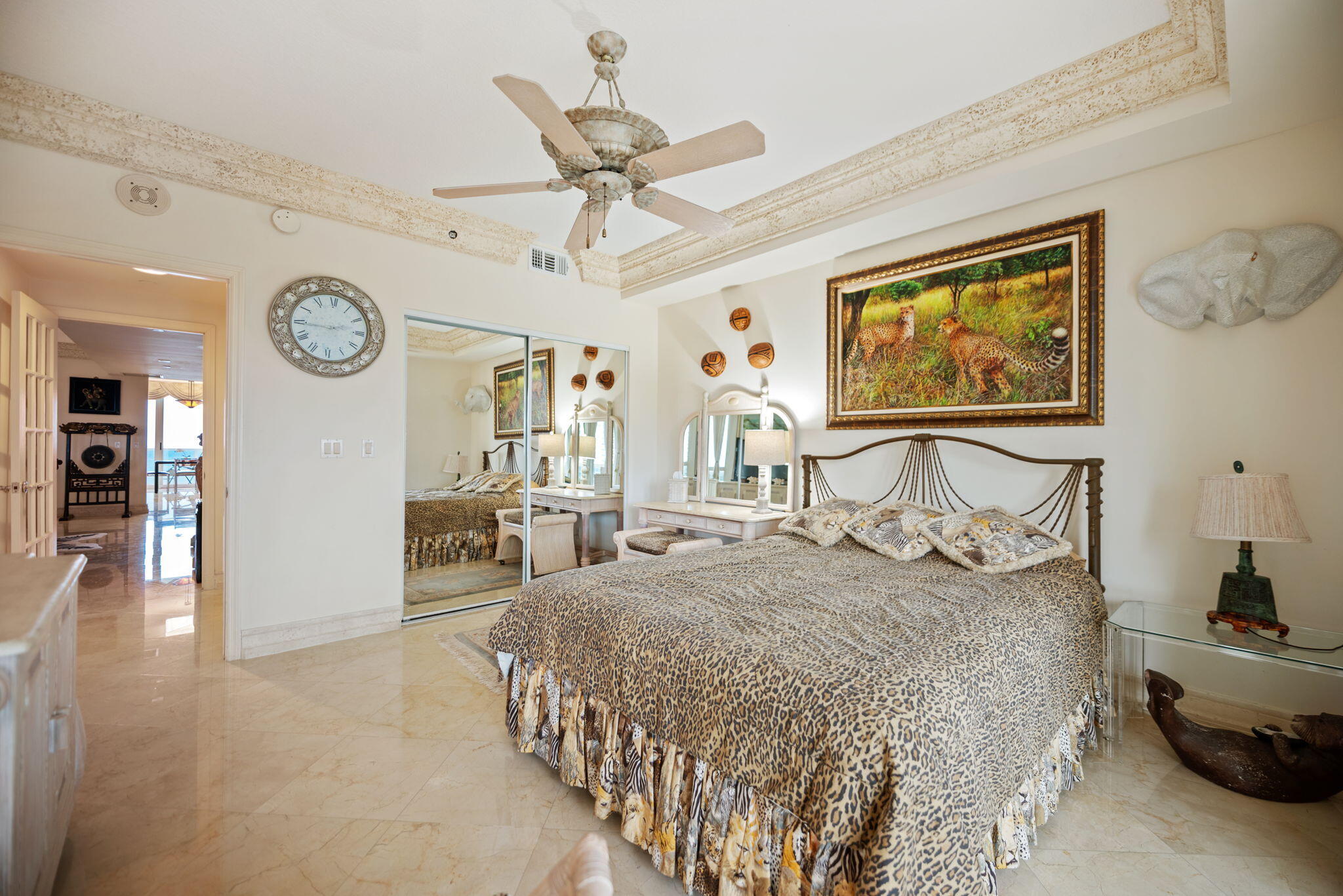 LHERMITAGE II CONDOMINIUM - Residential