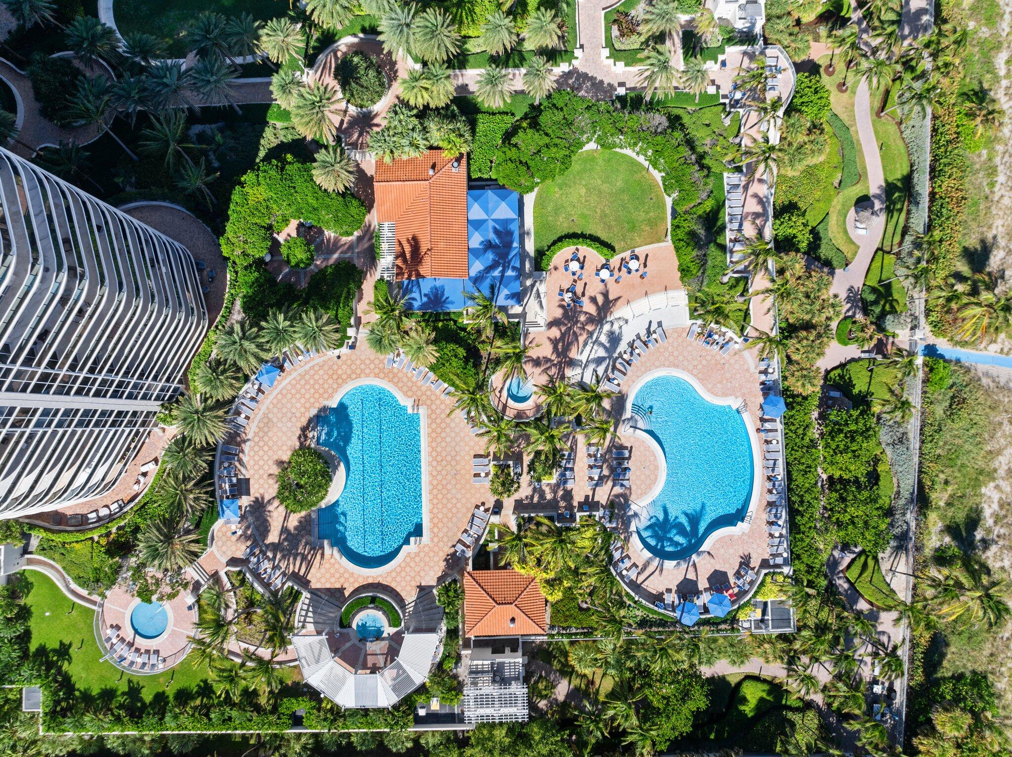 LHERMITAGE II CONDOMINIUM - Residential