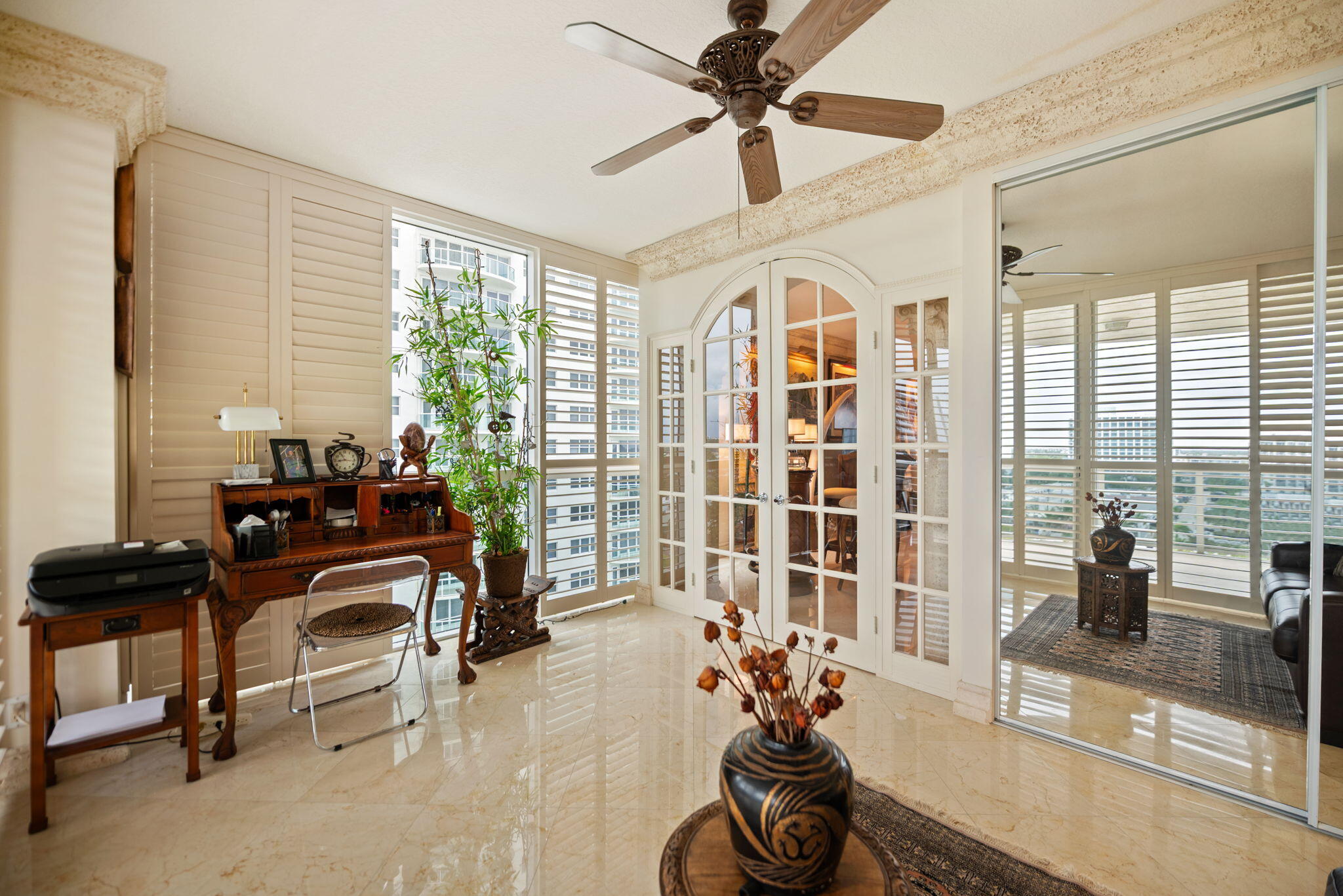 LHERMITAGE II CONDOMINIUM - Residential