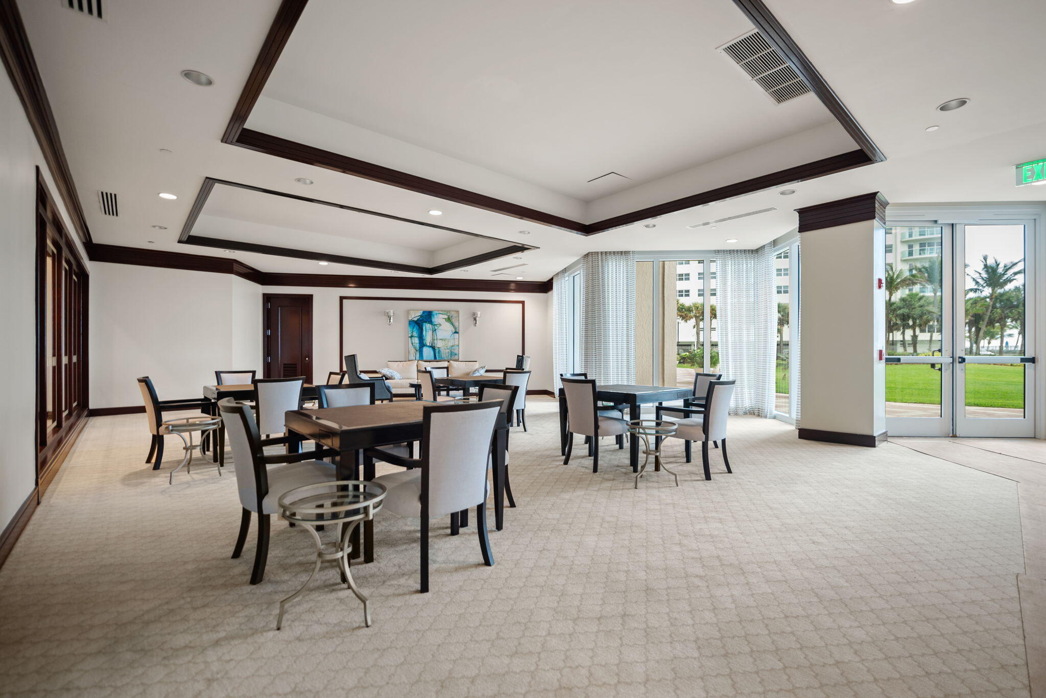 LHERMITAGE II CONDOMINIUM - Residential