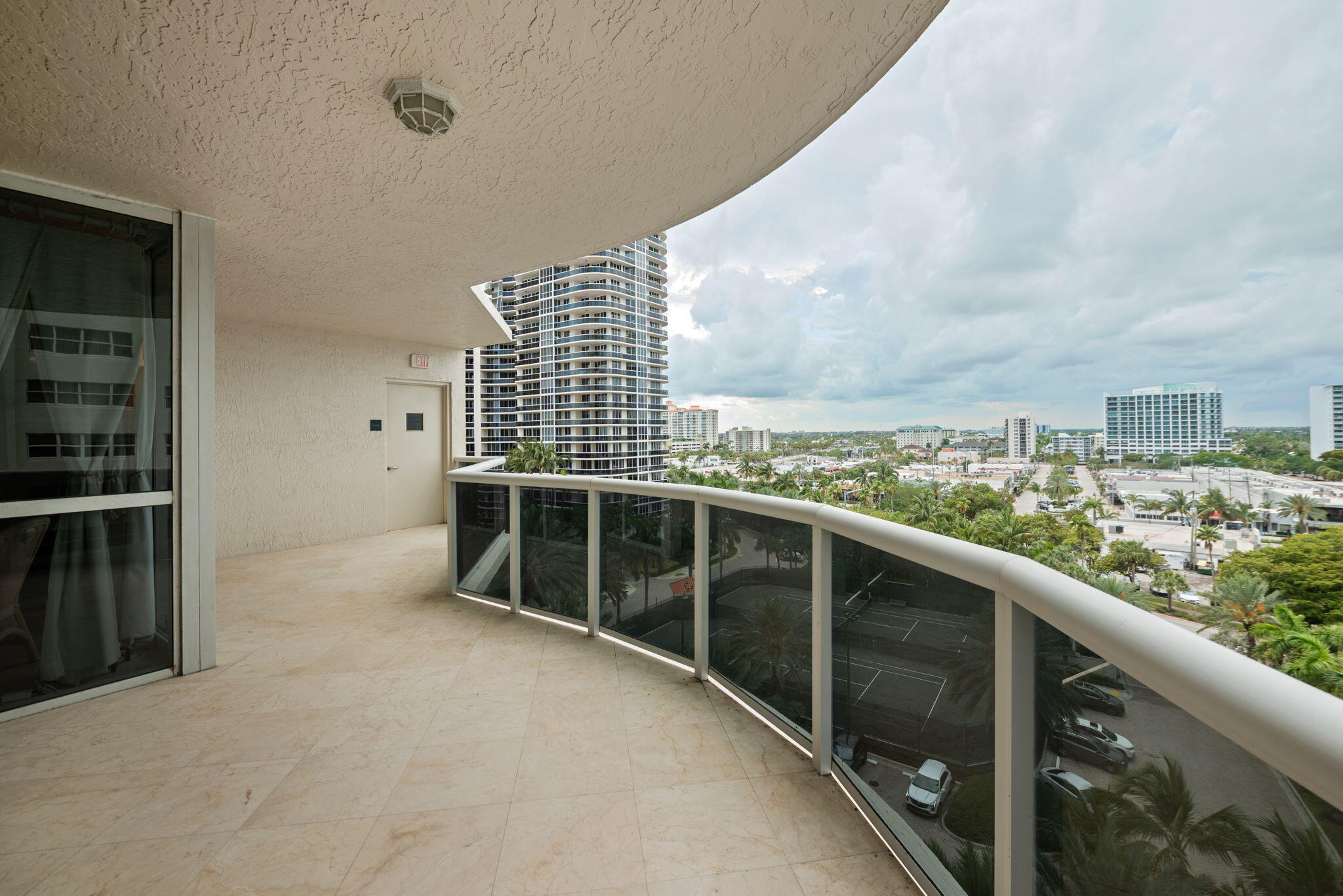 LHERMITAGE II CONDOMINIUM - Residential