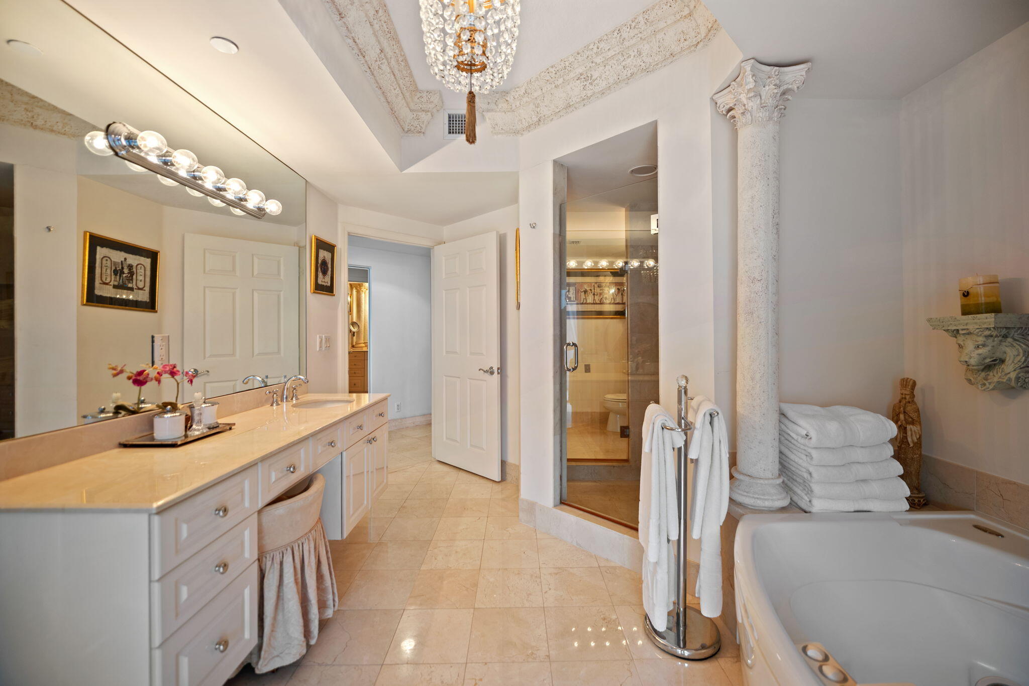 LHERMITAGE II CONDOMINIUM - Residential