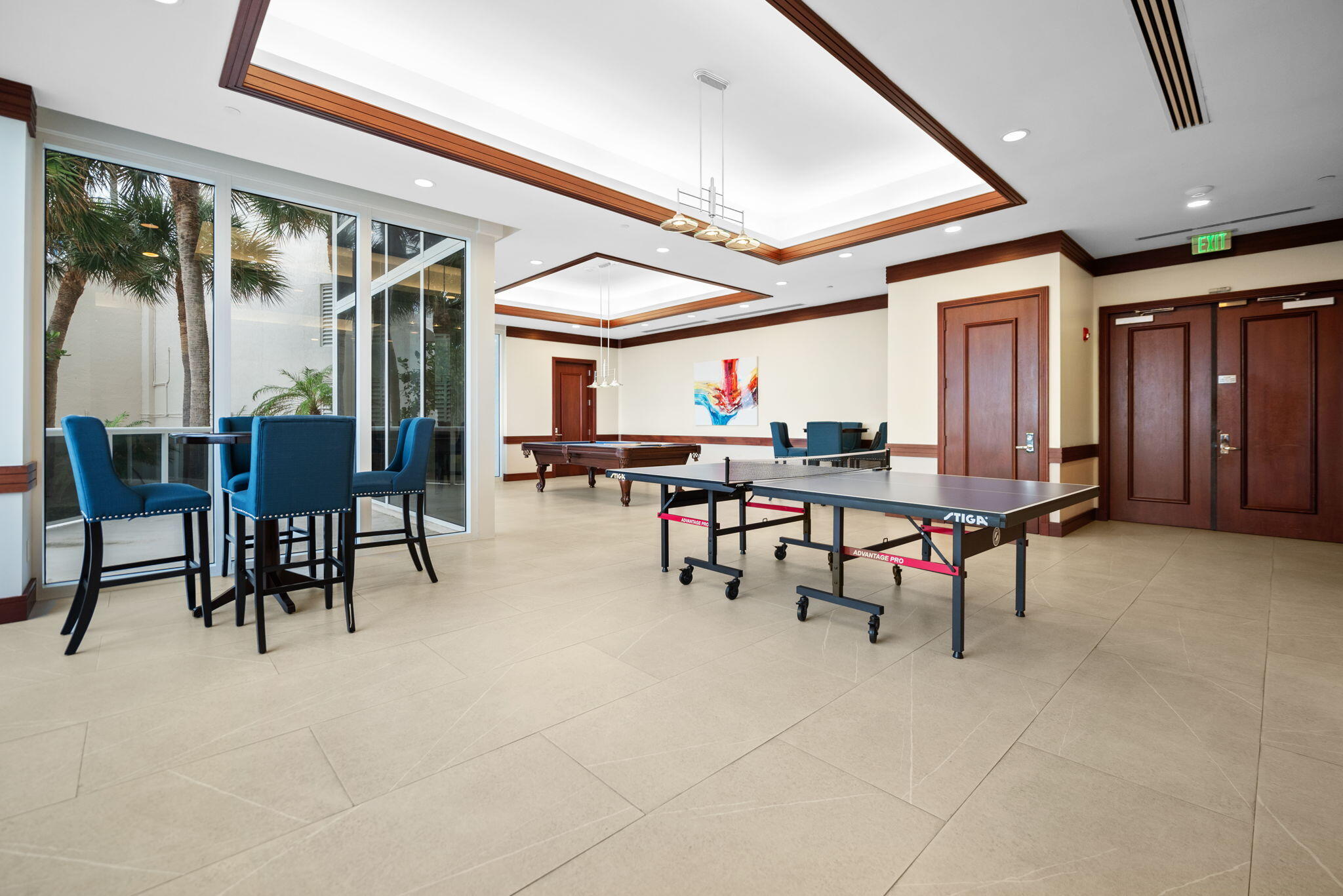 LHERMITAGE II CONDOMINIUM - Residential