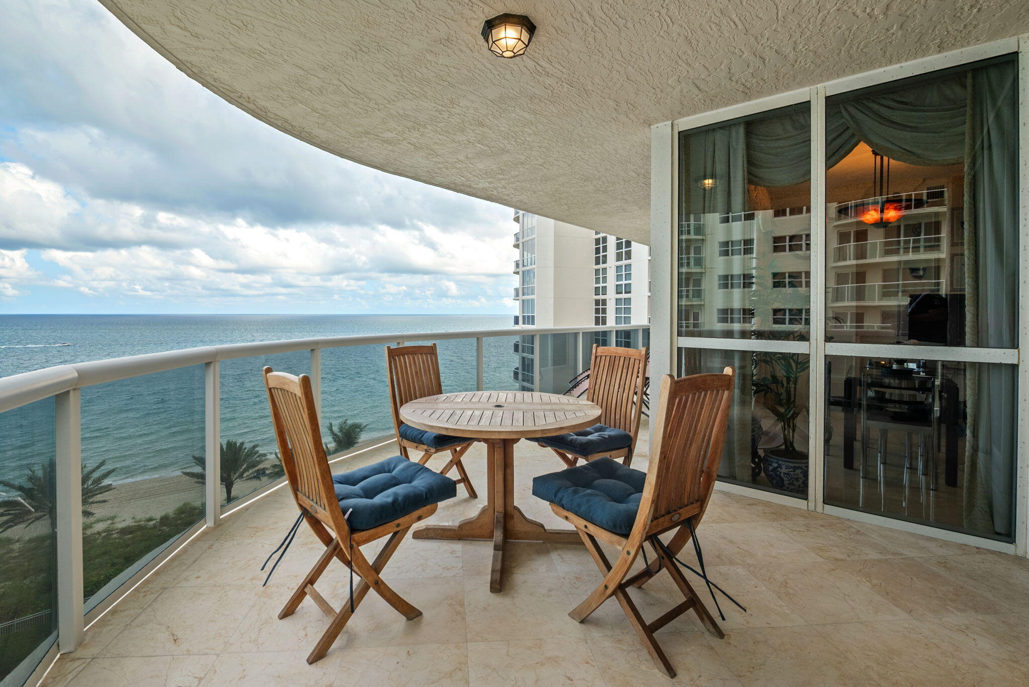 LHERMITAGE II CONDOMINIUM - Residential