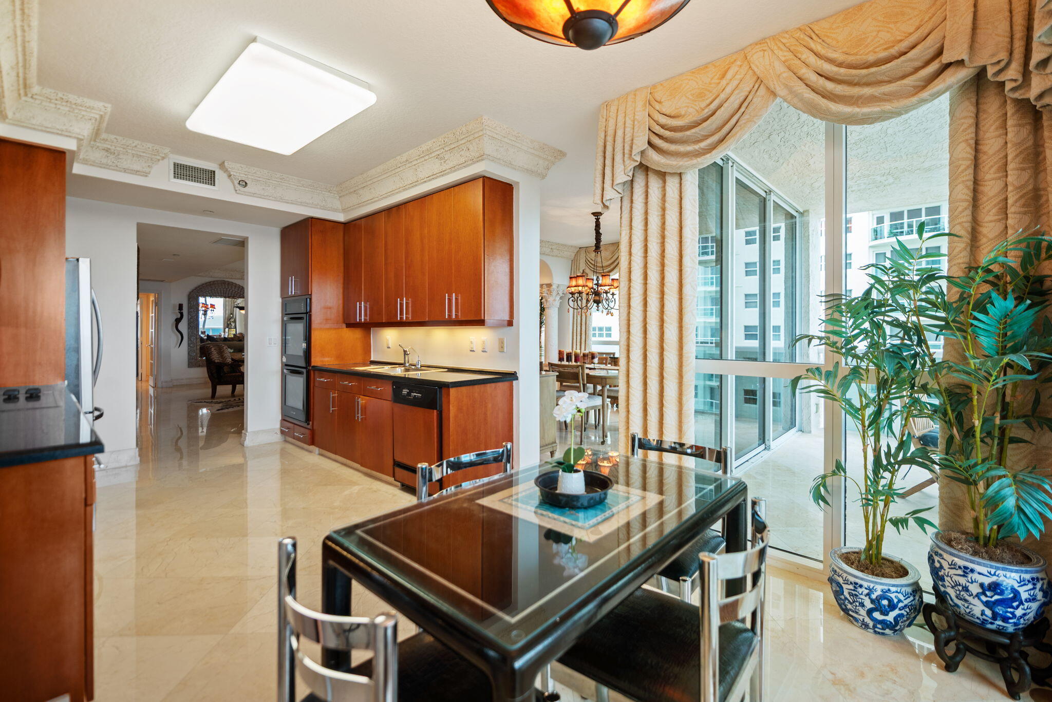 LHERMITAGE II CONDOMINIUM - Residential