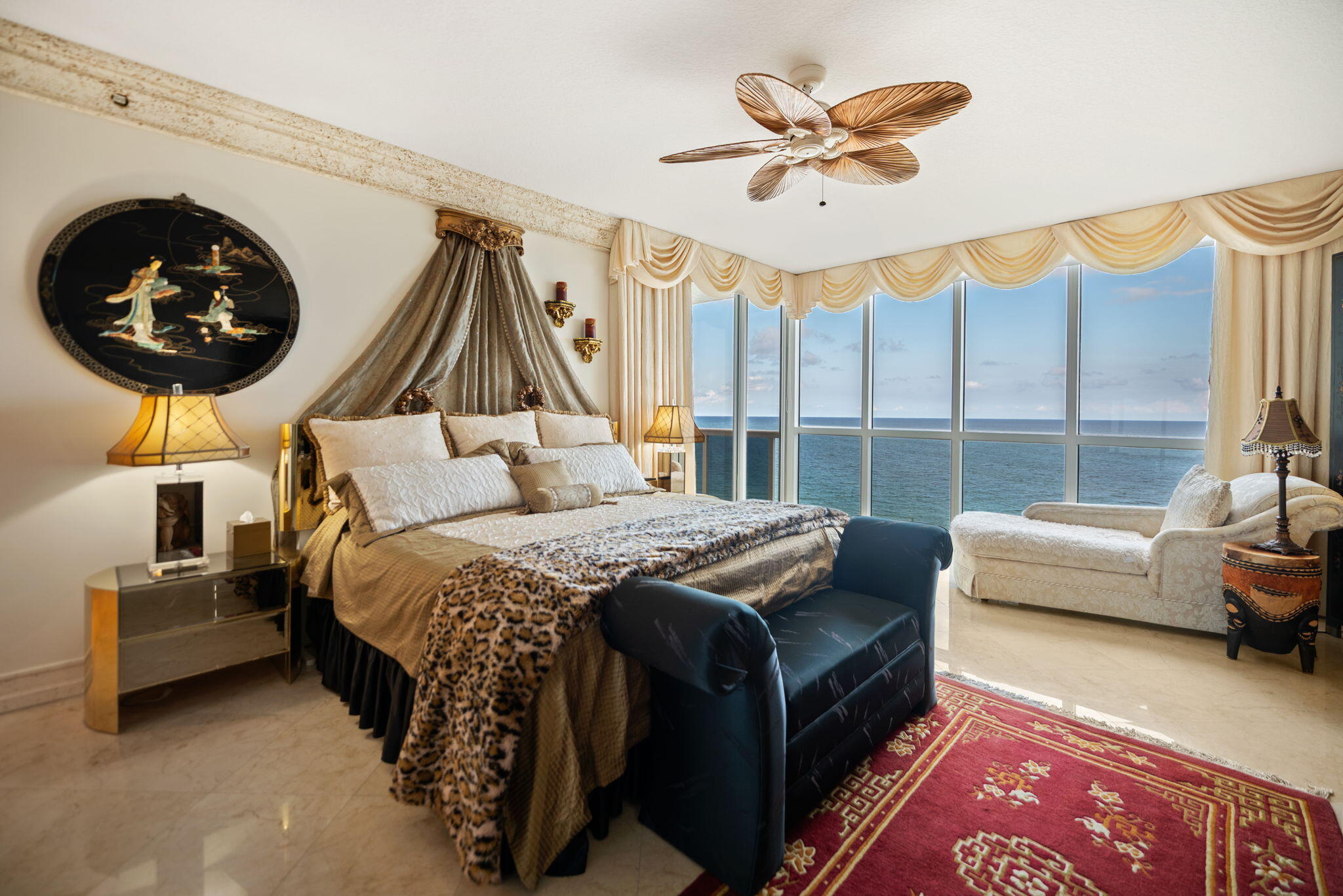 LHERMITAGE II CONDOMINIUM - Residential