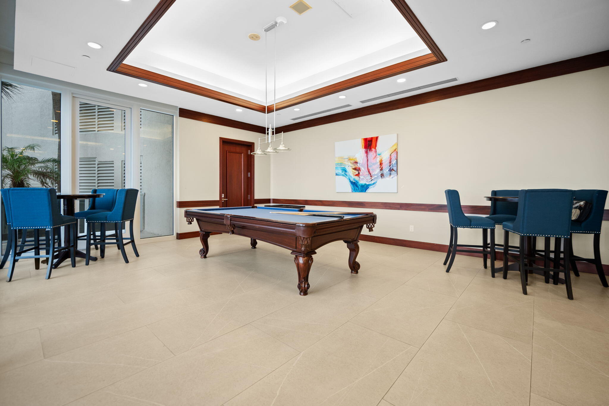 LHERMITAGE II CONDOMINIUM - Residential