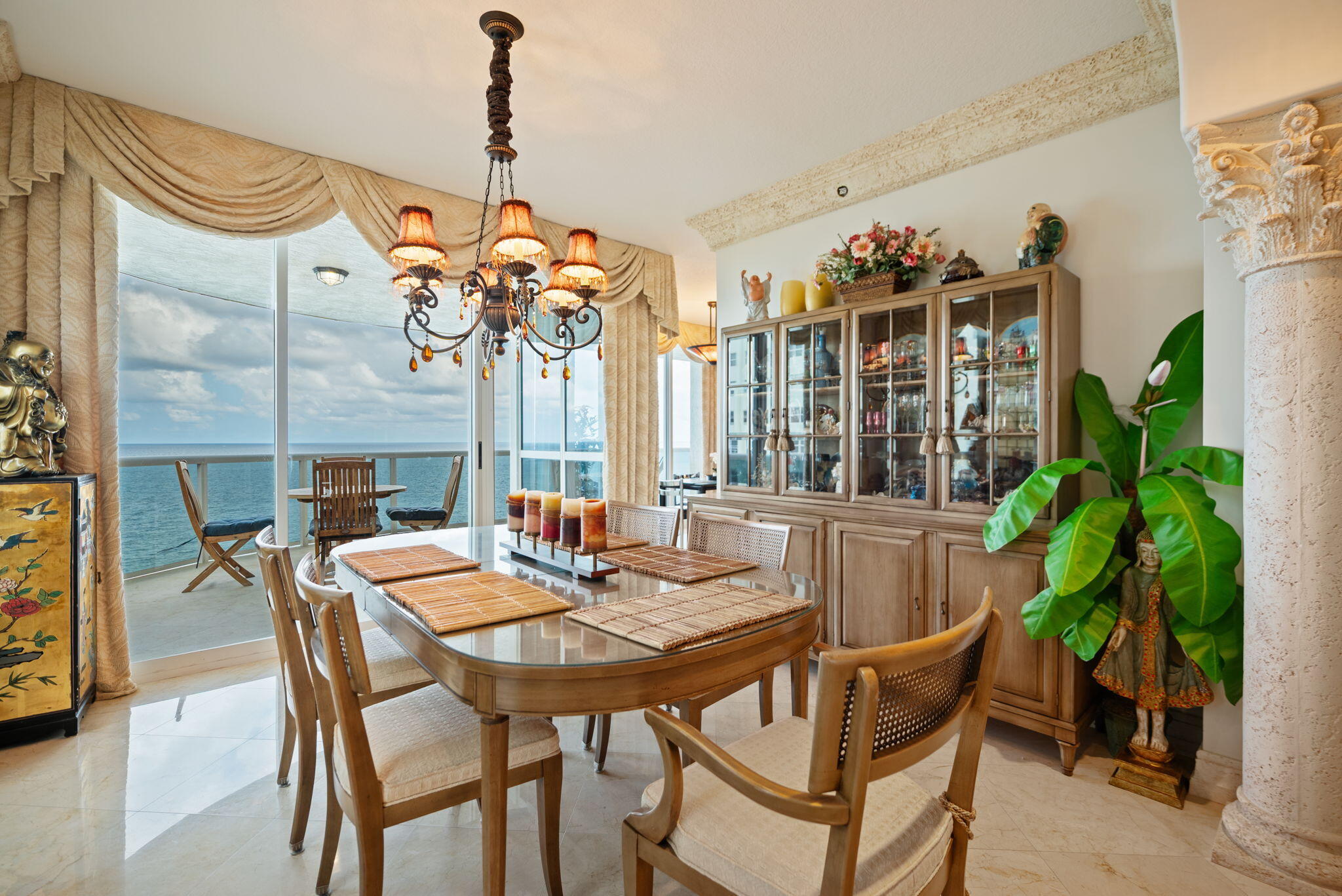 LHERMITAGE II CONDOMINIUM - Residential