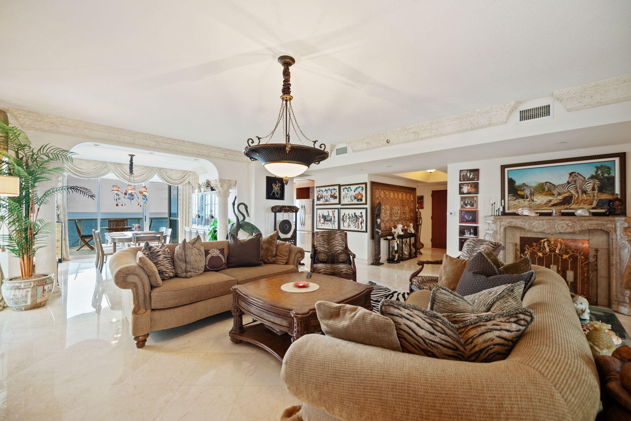 LHERMITAGE II CONDOMINIUM - Residential