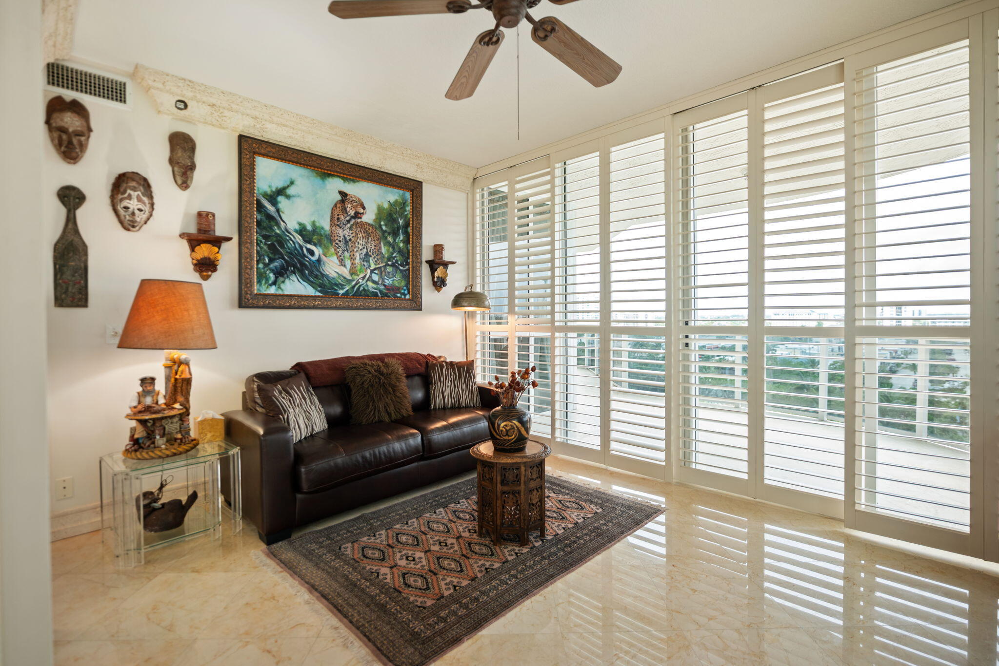 LHERMITAGE II CONDOMINIUM - Residential