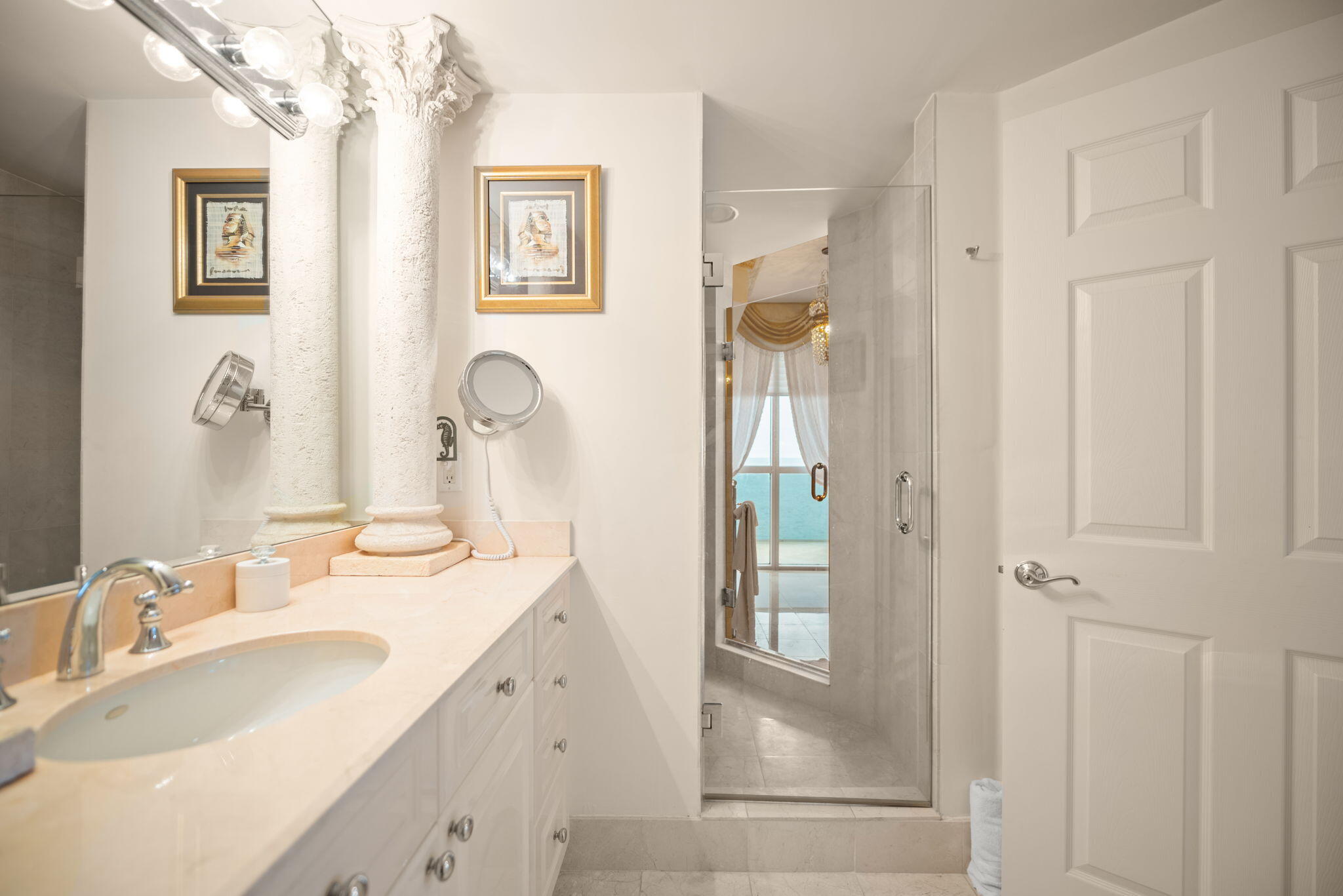 LHERMITAGE II CONDOMINIUM - Residential