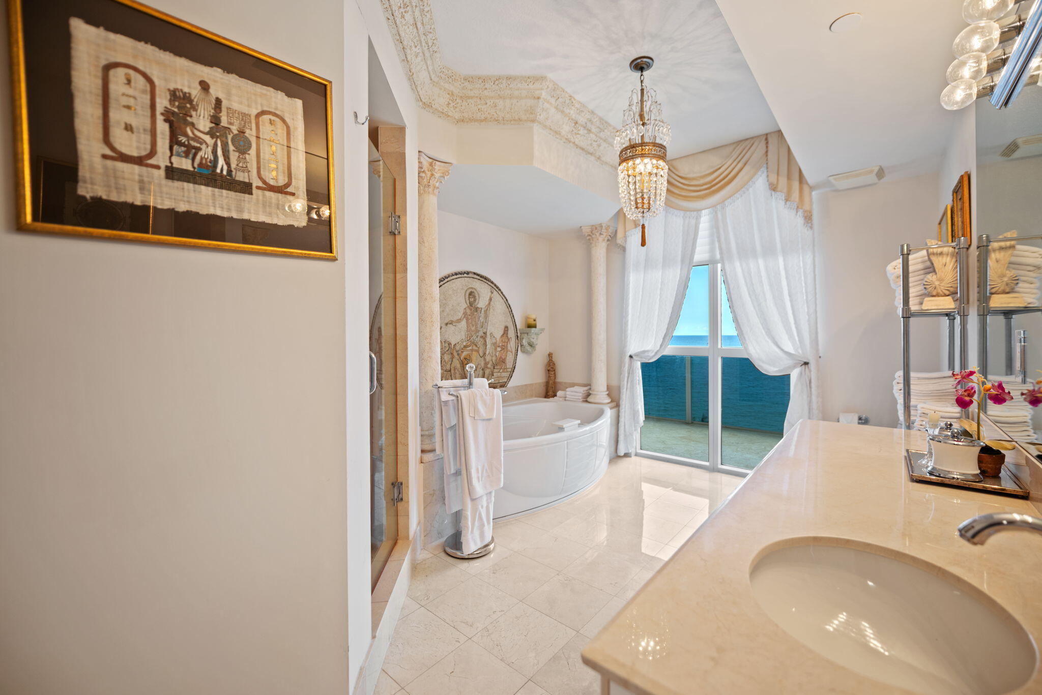 LHERMITAGE II CONDOMINIUM - Residential