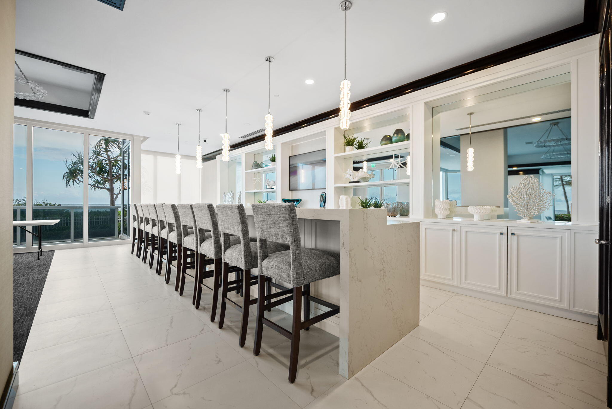 LHERMITAGE II CONDOMINIUM - Residential