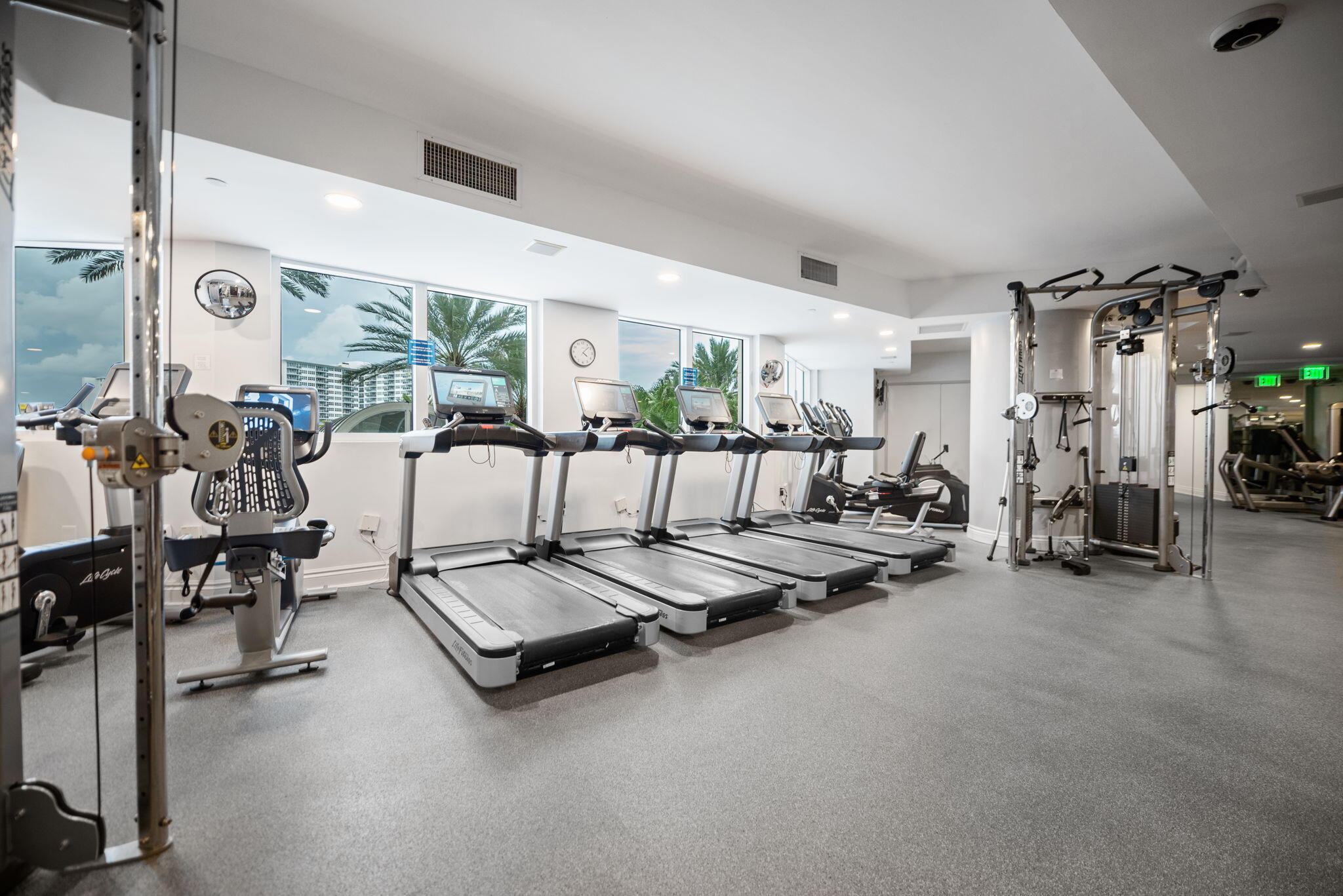 LHERMITAGE II CONDOMINIUM - Residential