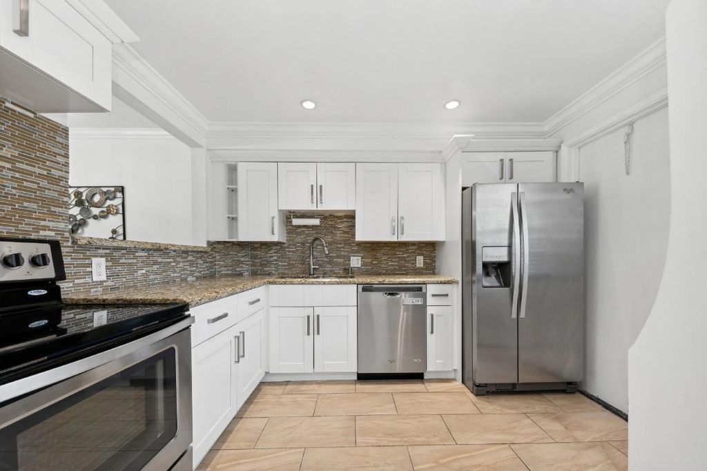 Photo of 3000 S Course Drive #306, Pompano Beach, FL 33069 (MLS # F10462871)