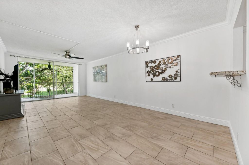 Photo of 3000 S Course Drive #306, Pompano Beach, FL 33069 (MLS # F10462871)