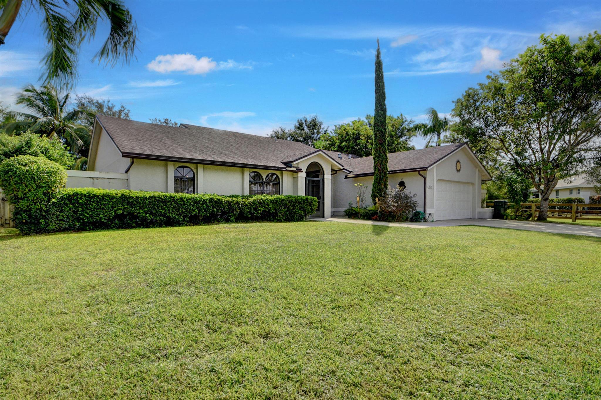 2664 Yarmouth Drive