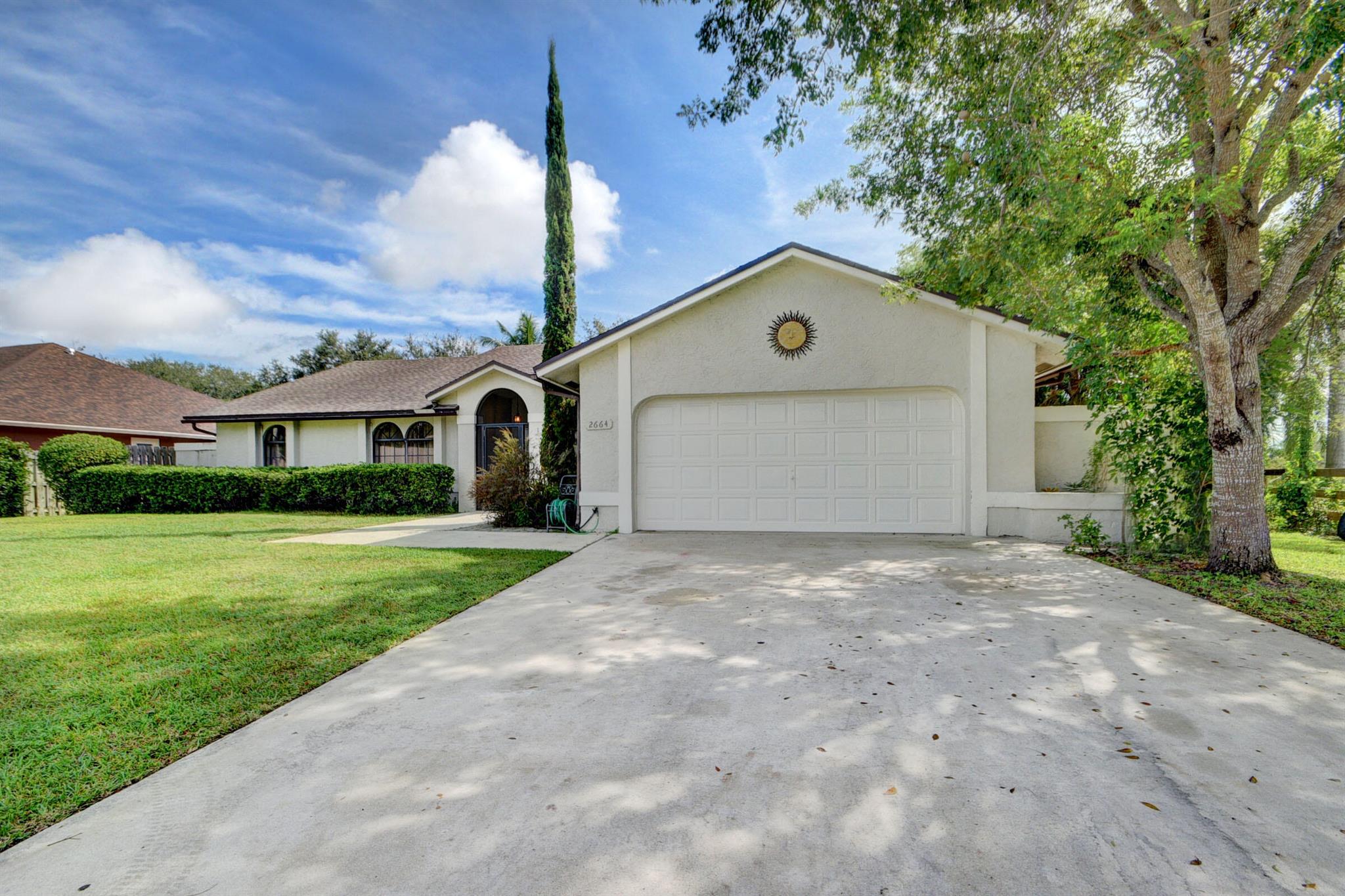 2664 Yarmouth Drive