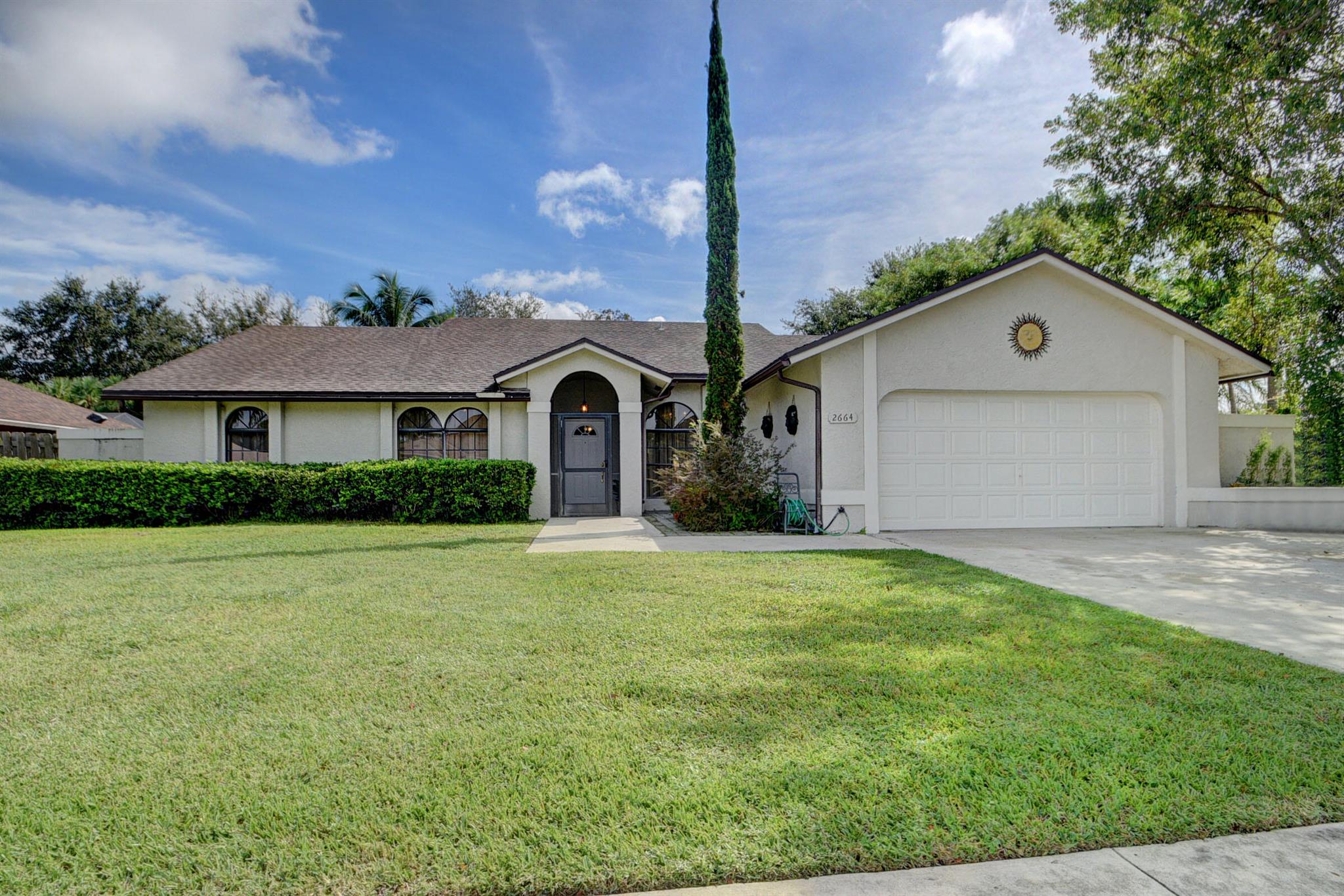 2664 Yarmouth Drive