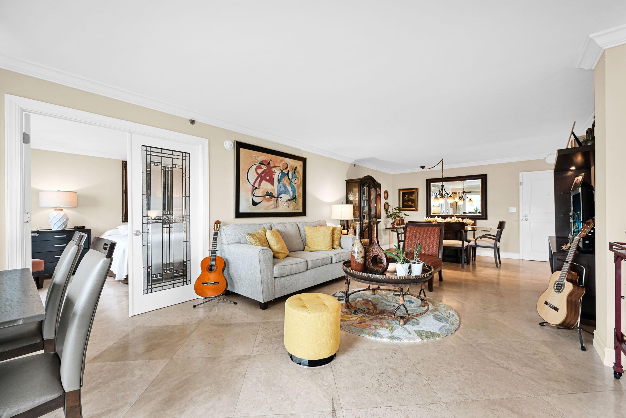 Ambassador East Condo - Residential Lease