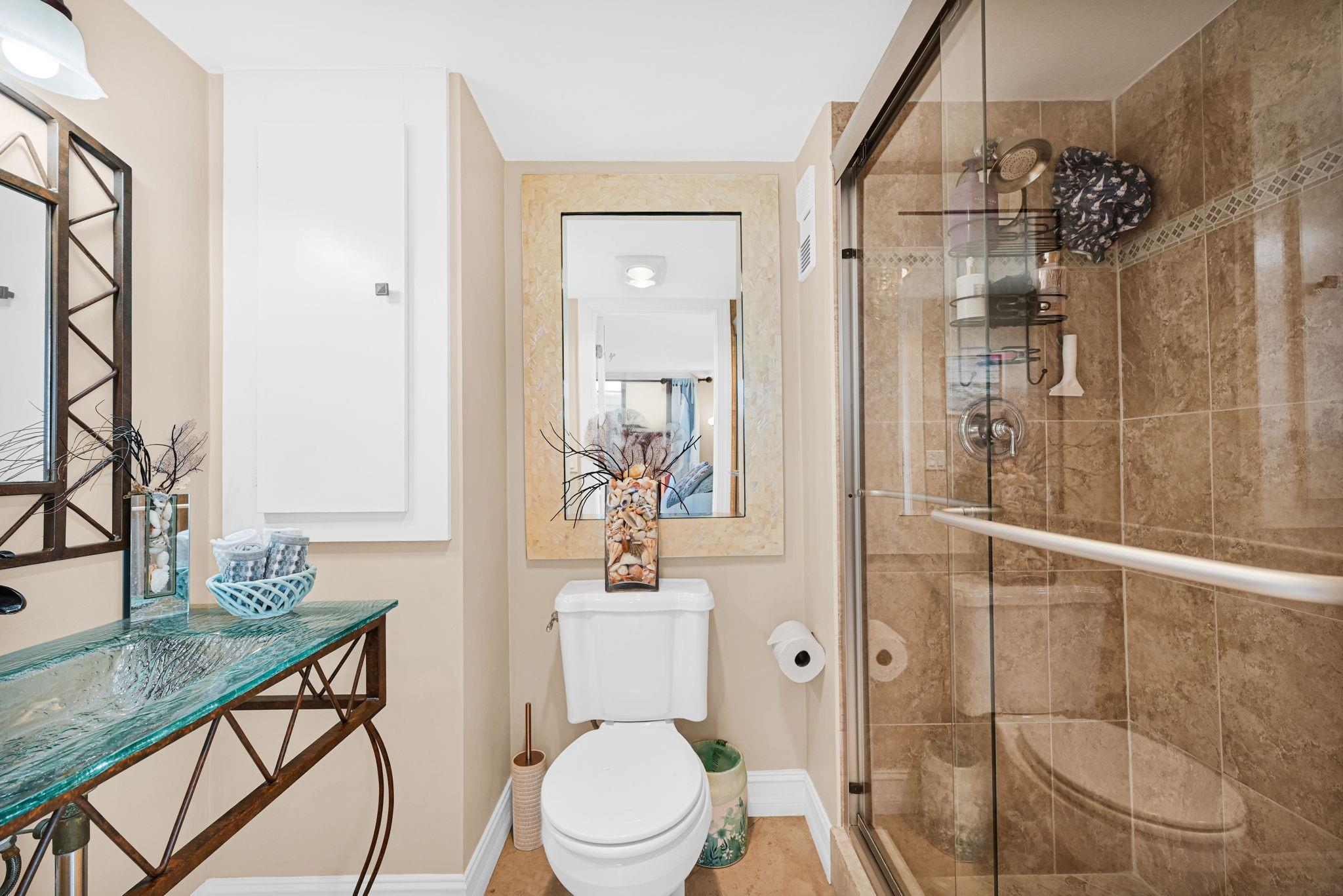 Ambassador East Condo - Residential Lease