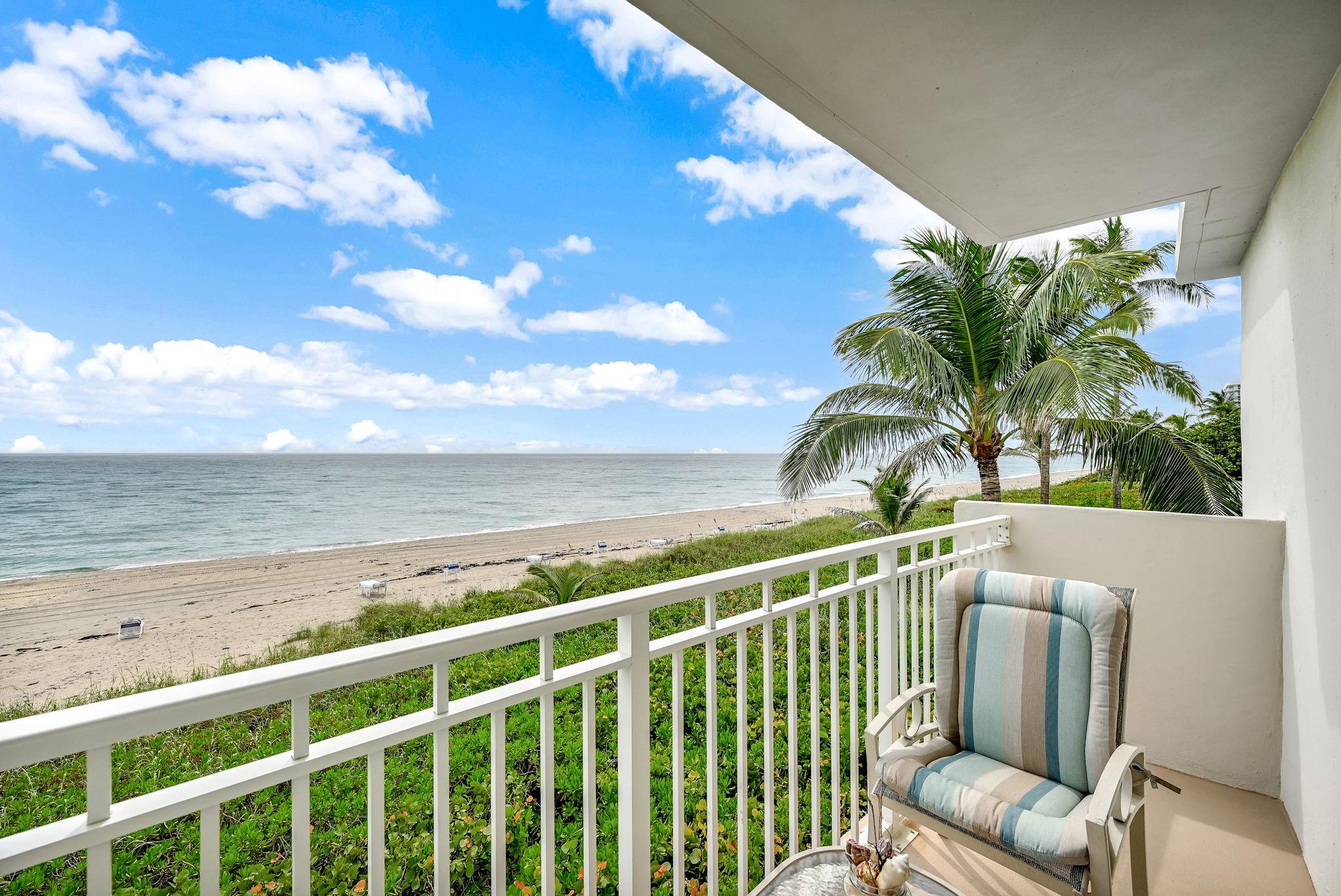 Ambassador East Condo - Residential Lease