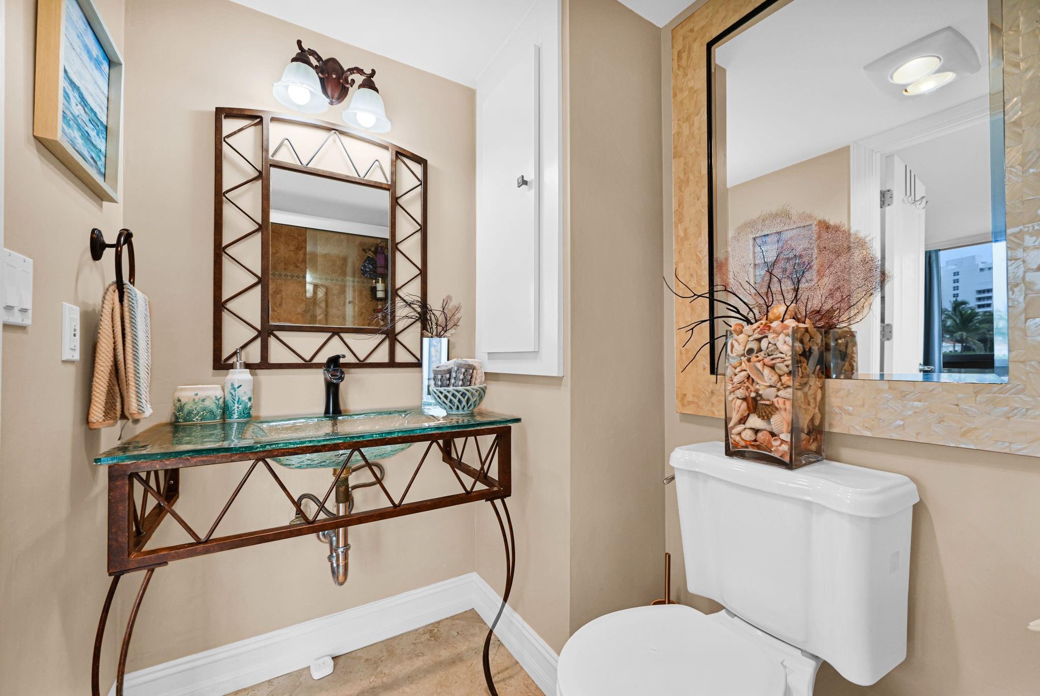 Ambassador East Condo - Residential Lease