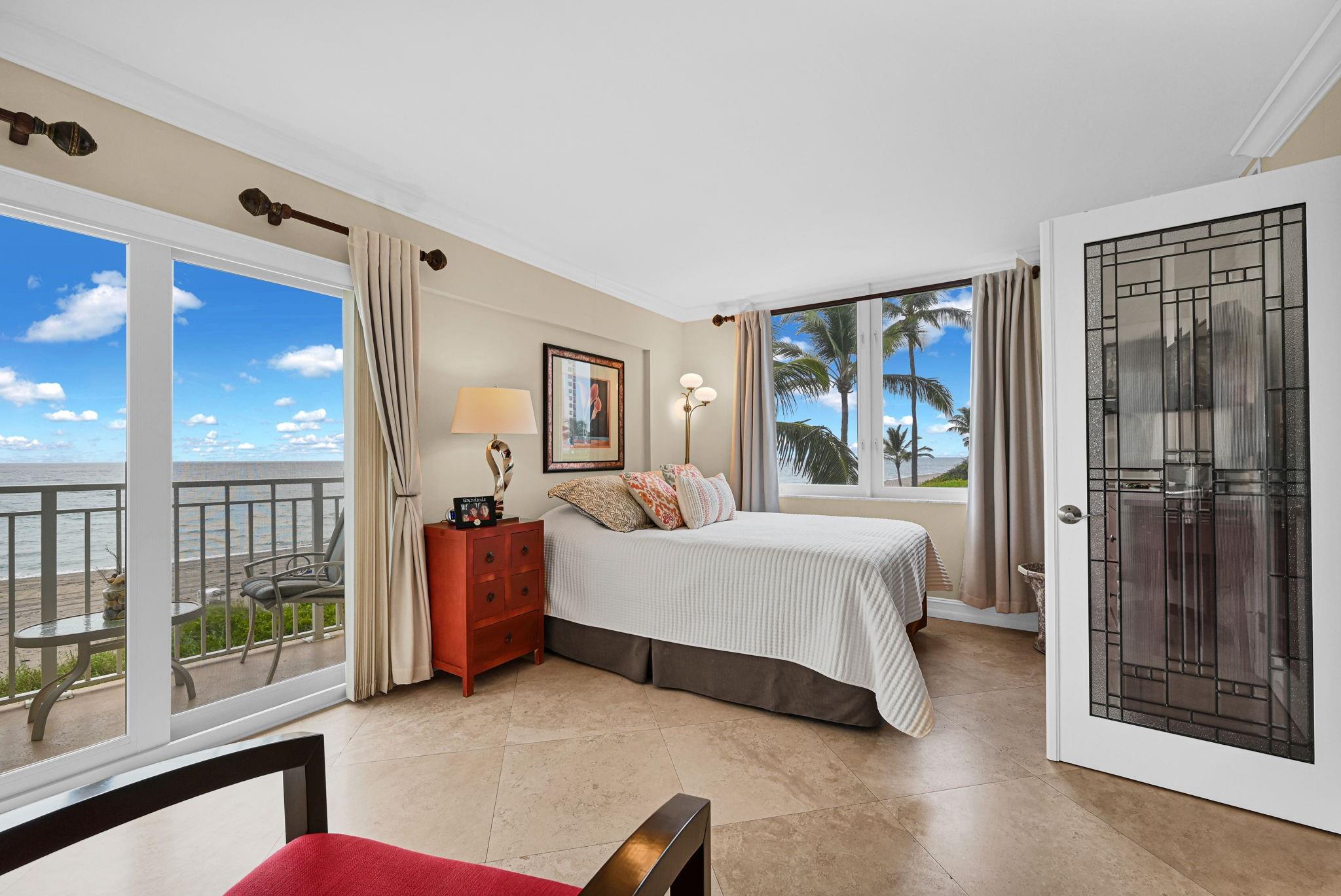 Ambassador East Condo - Residential Lease